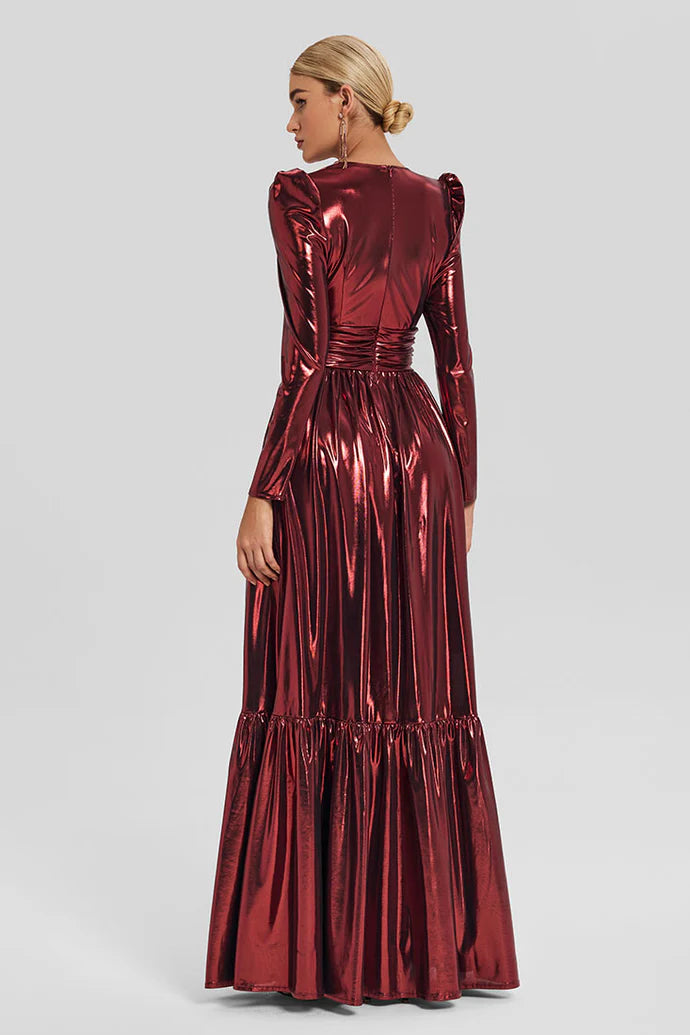 Vestido Tashe