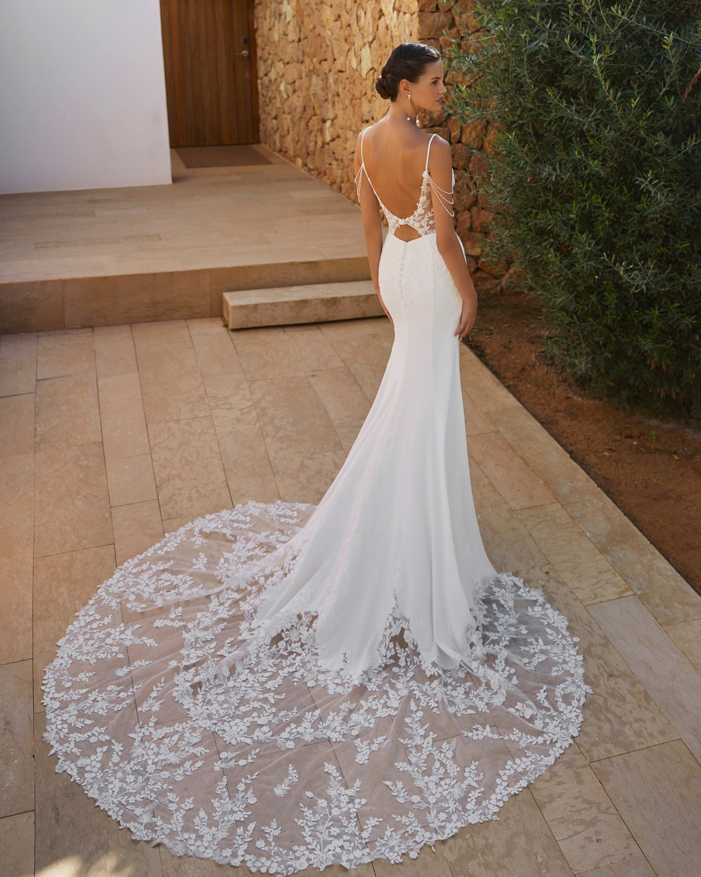 Vestido Saskia
