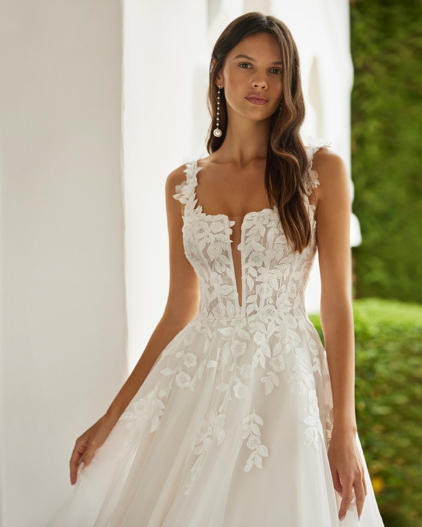 Vestido Sindy