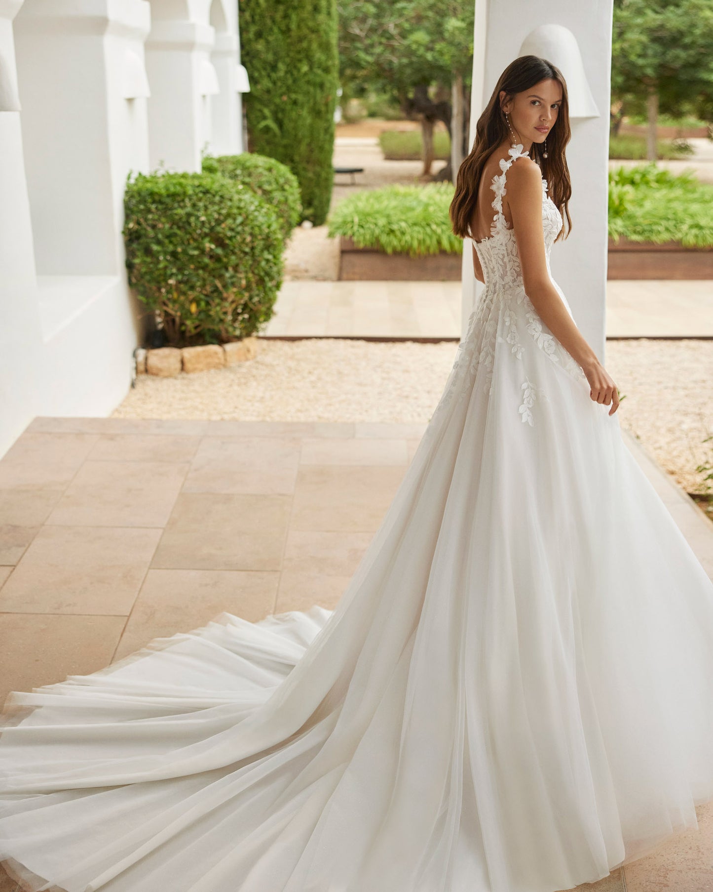 Vestido Sindy