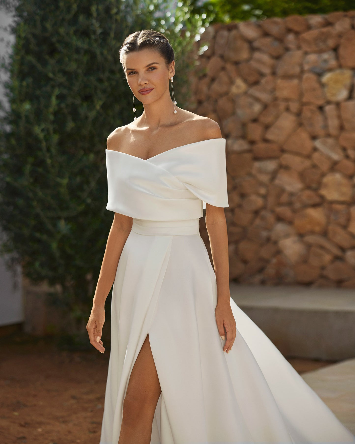 Vestido Susan