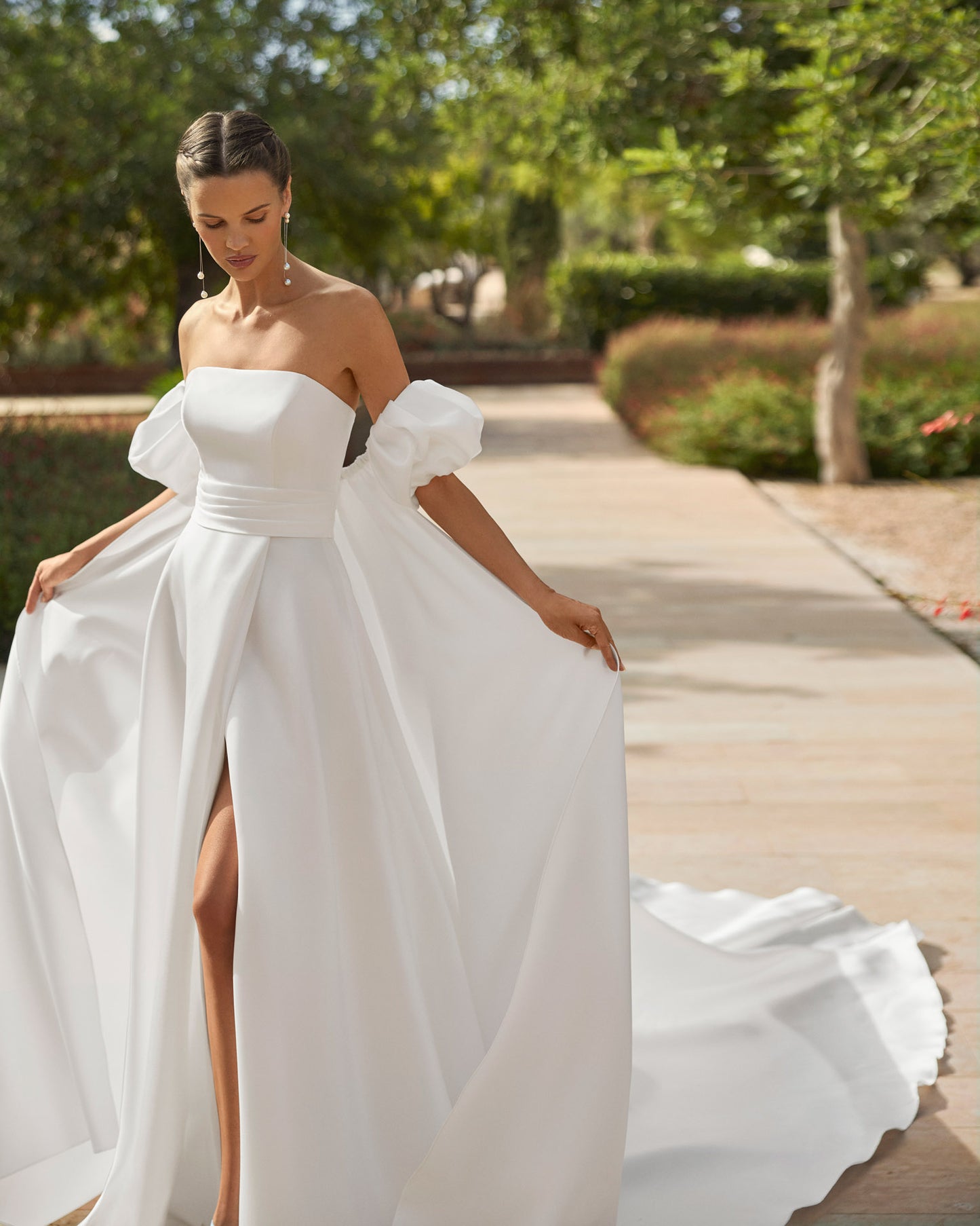 Vestido Susan