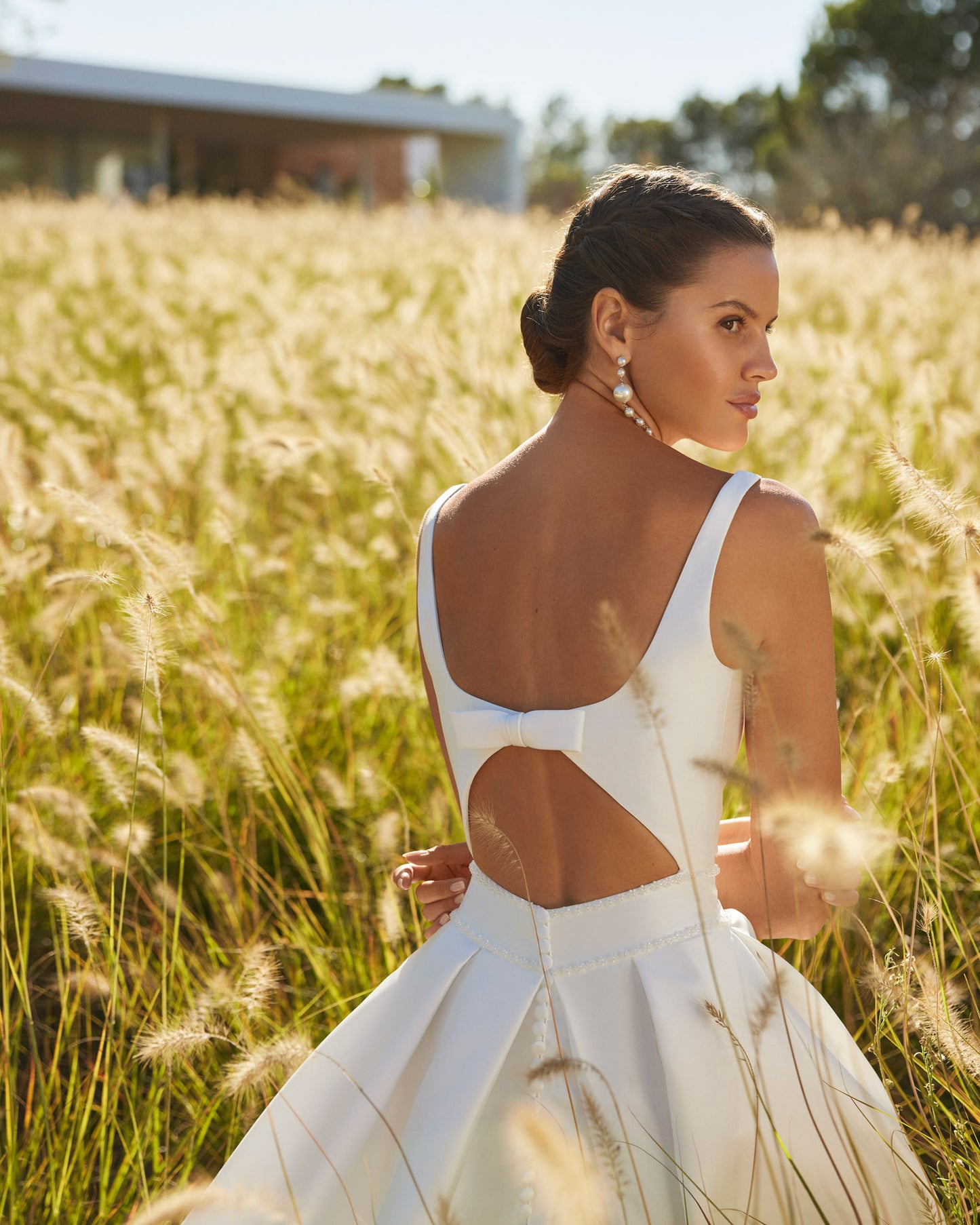 Vestido SuyIn