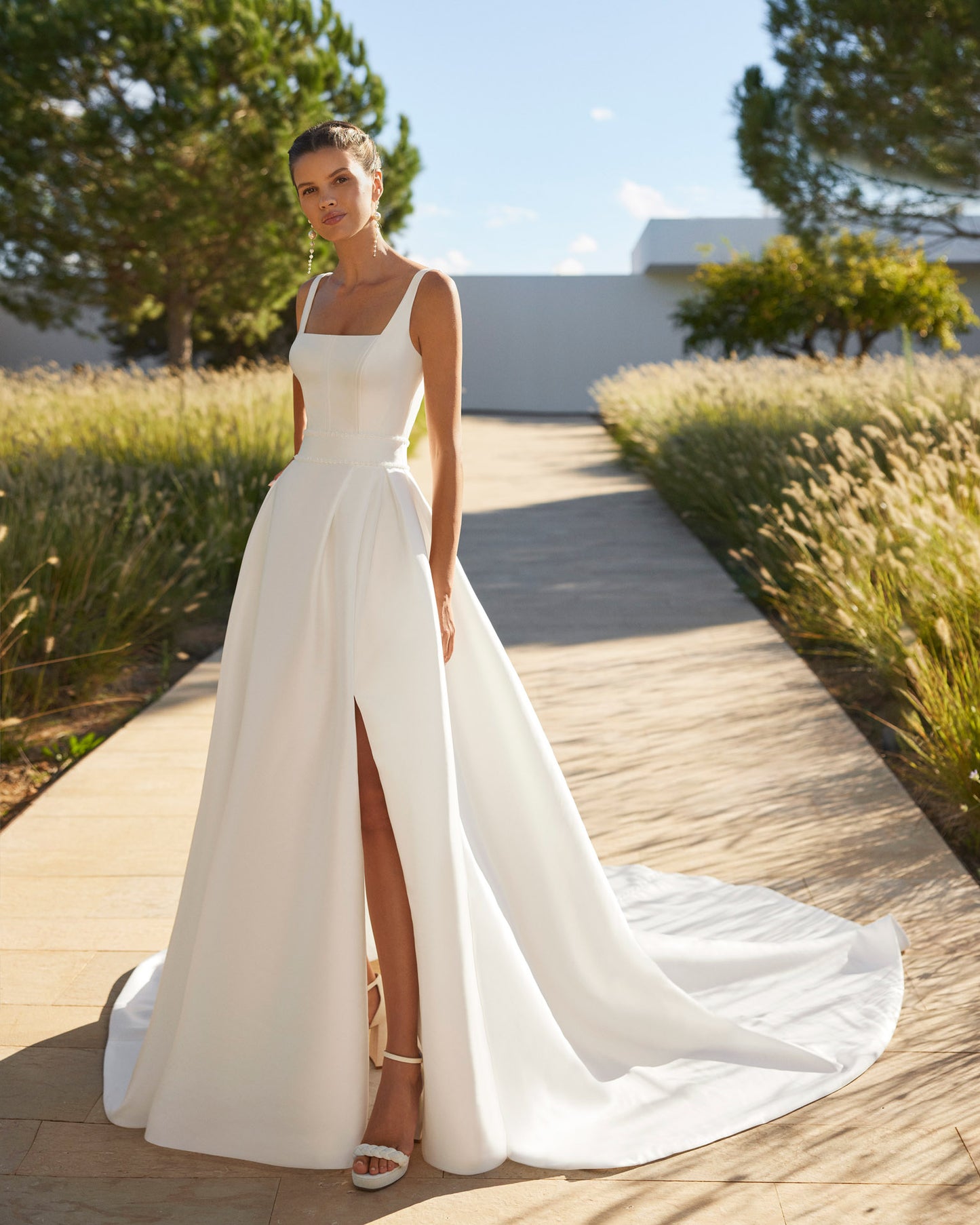 Vestido SuyIn