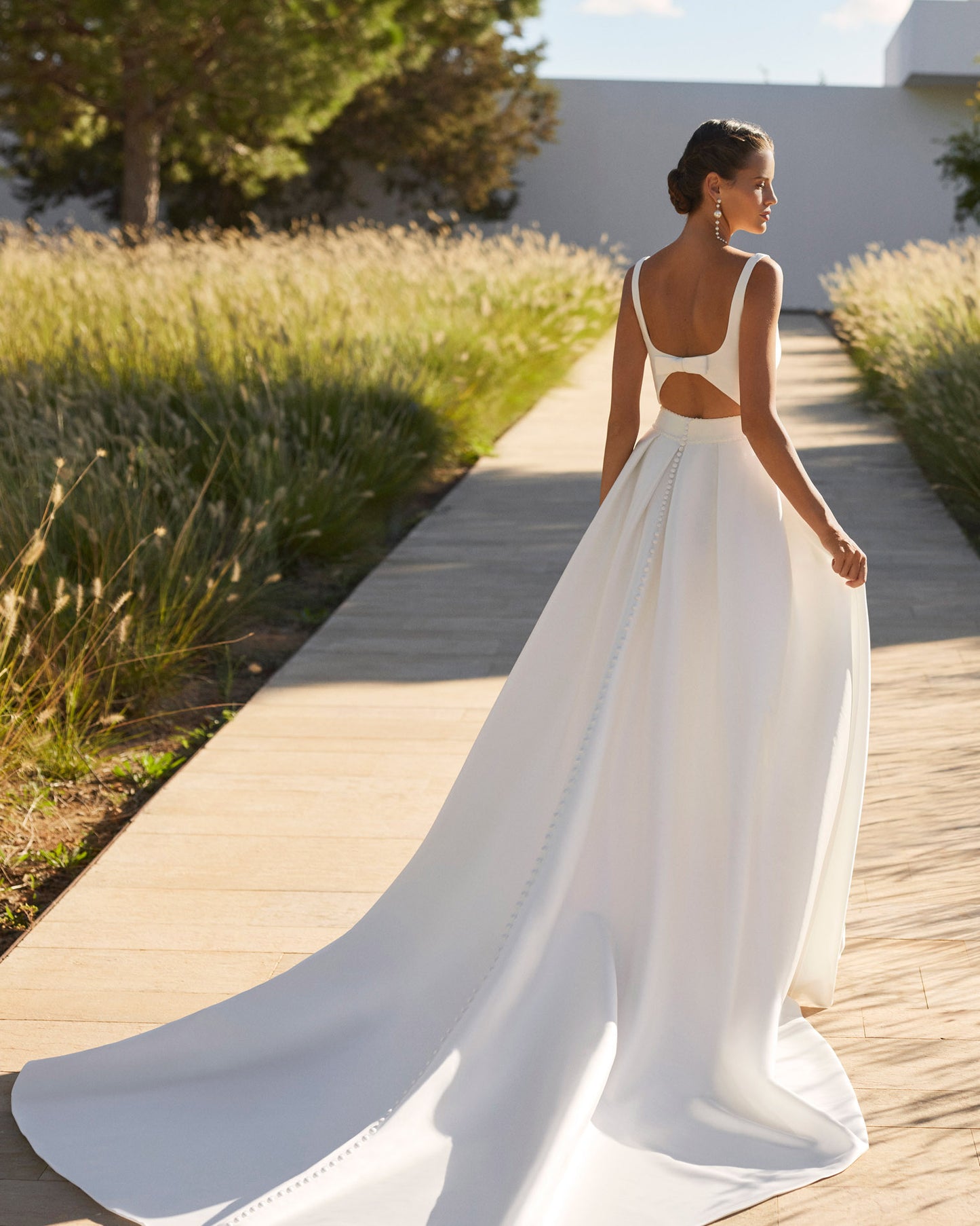 Vestido SuyIn