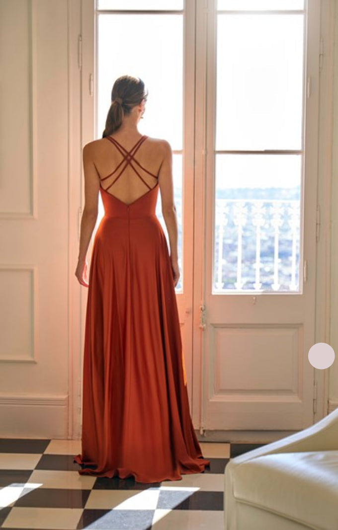 Vestido Créatif