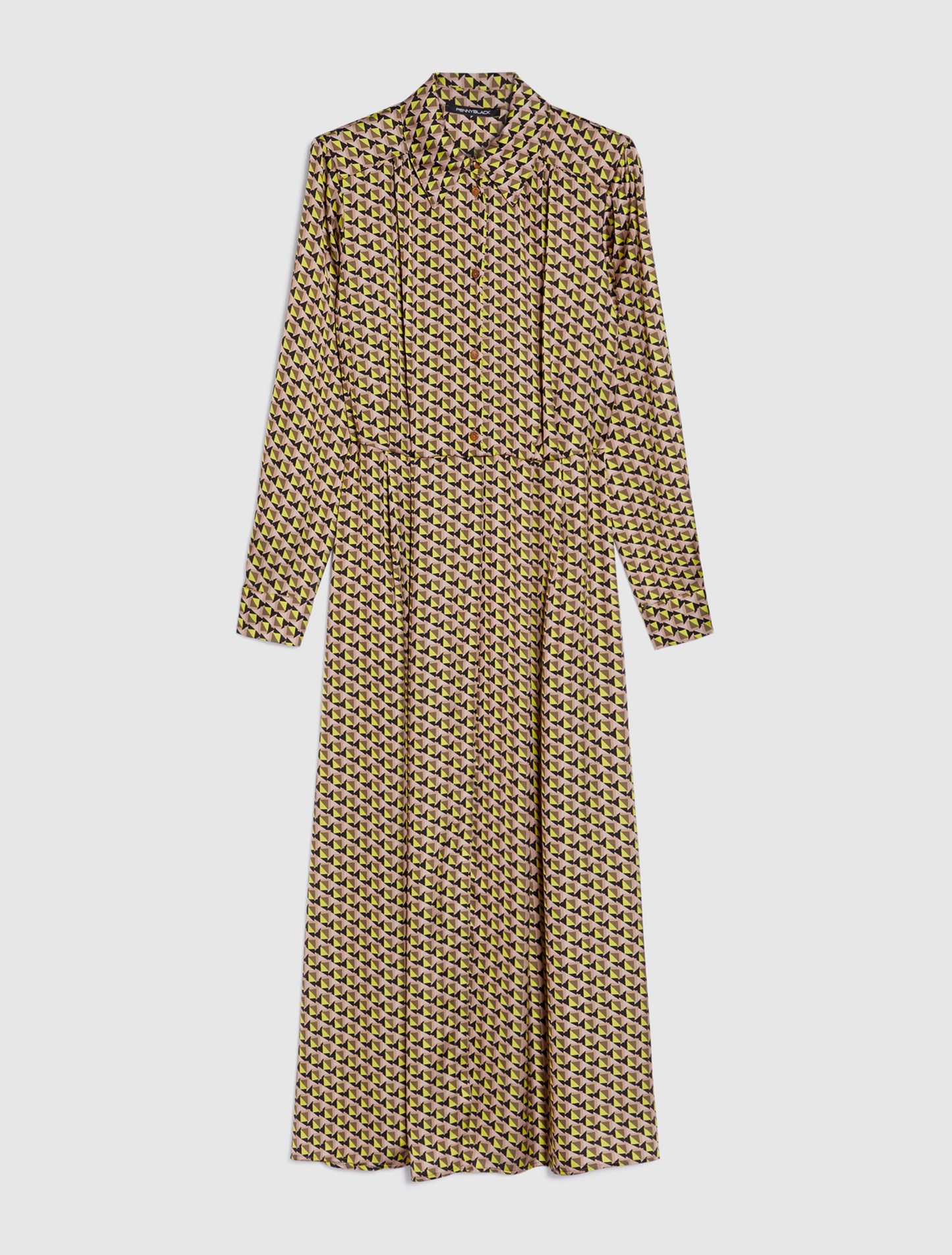 Vestido Ripido
