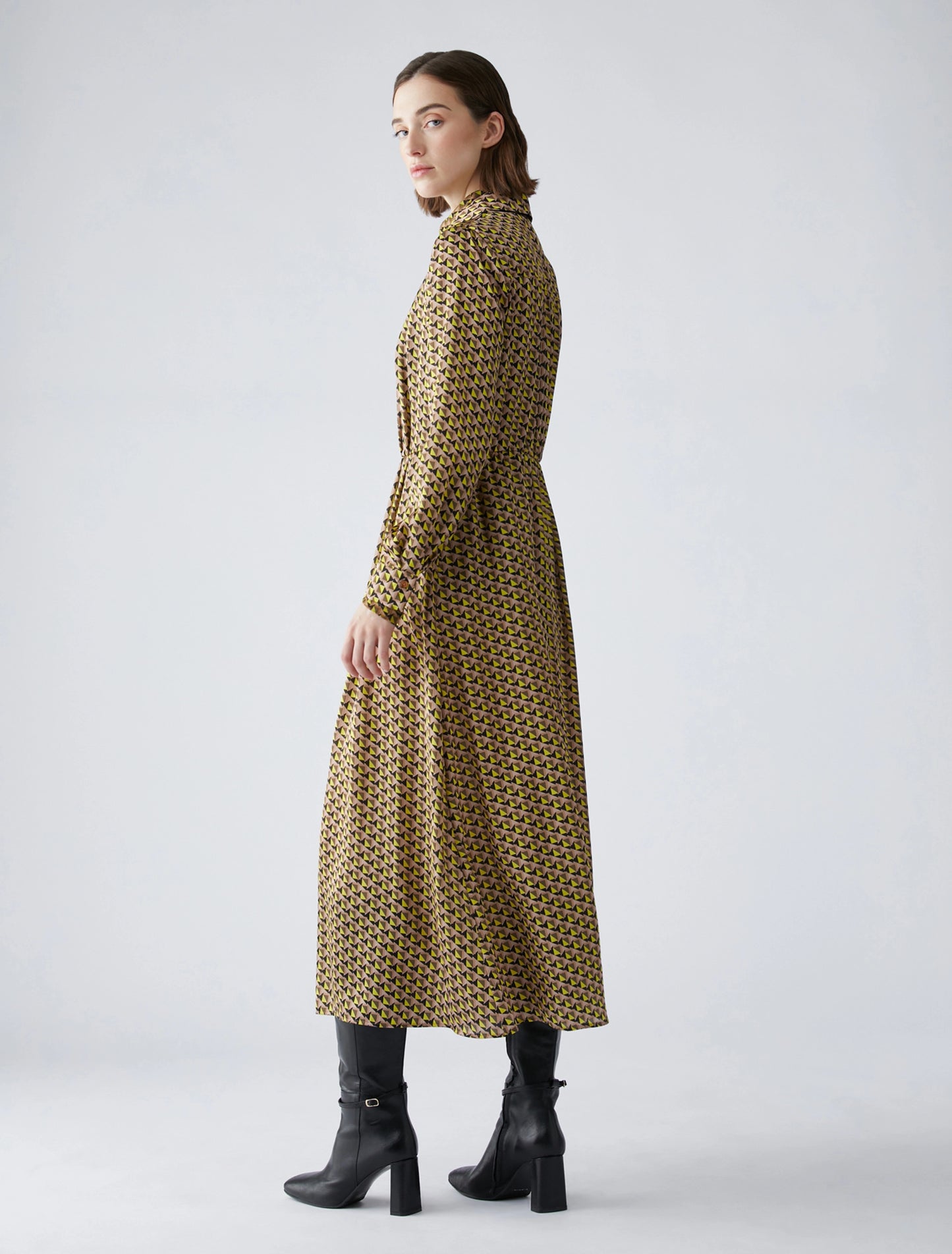 Vestido Ripido
