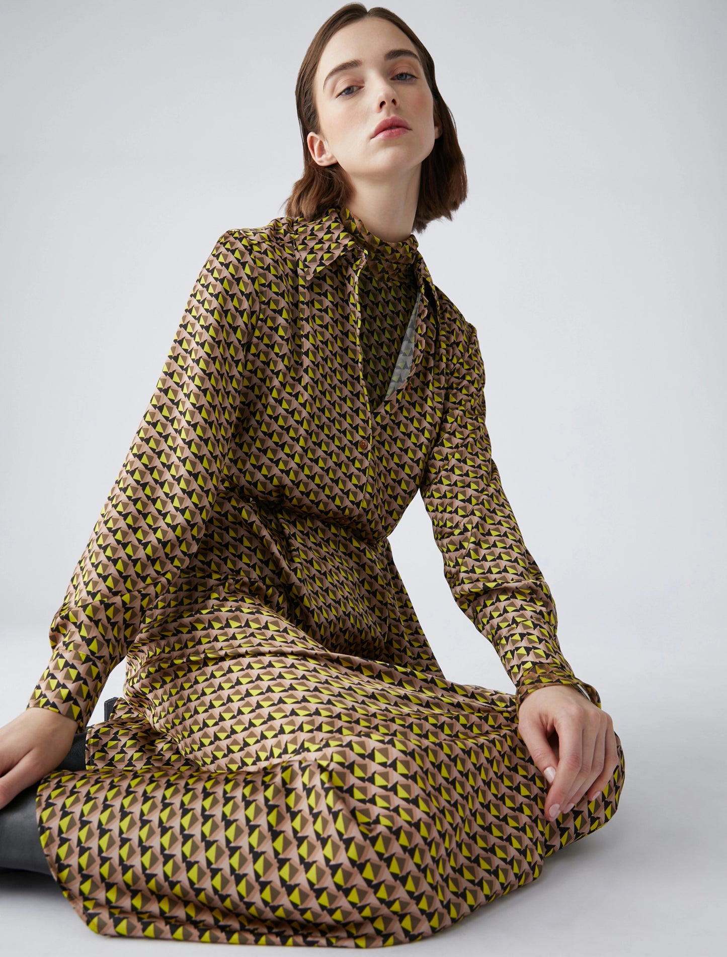 Vestido Ripido