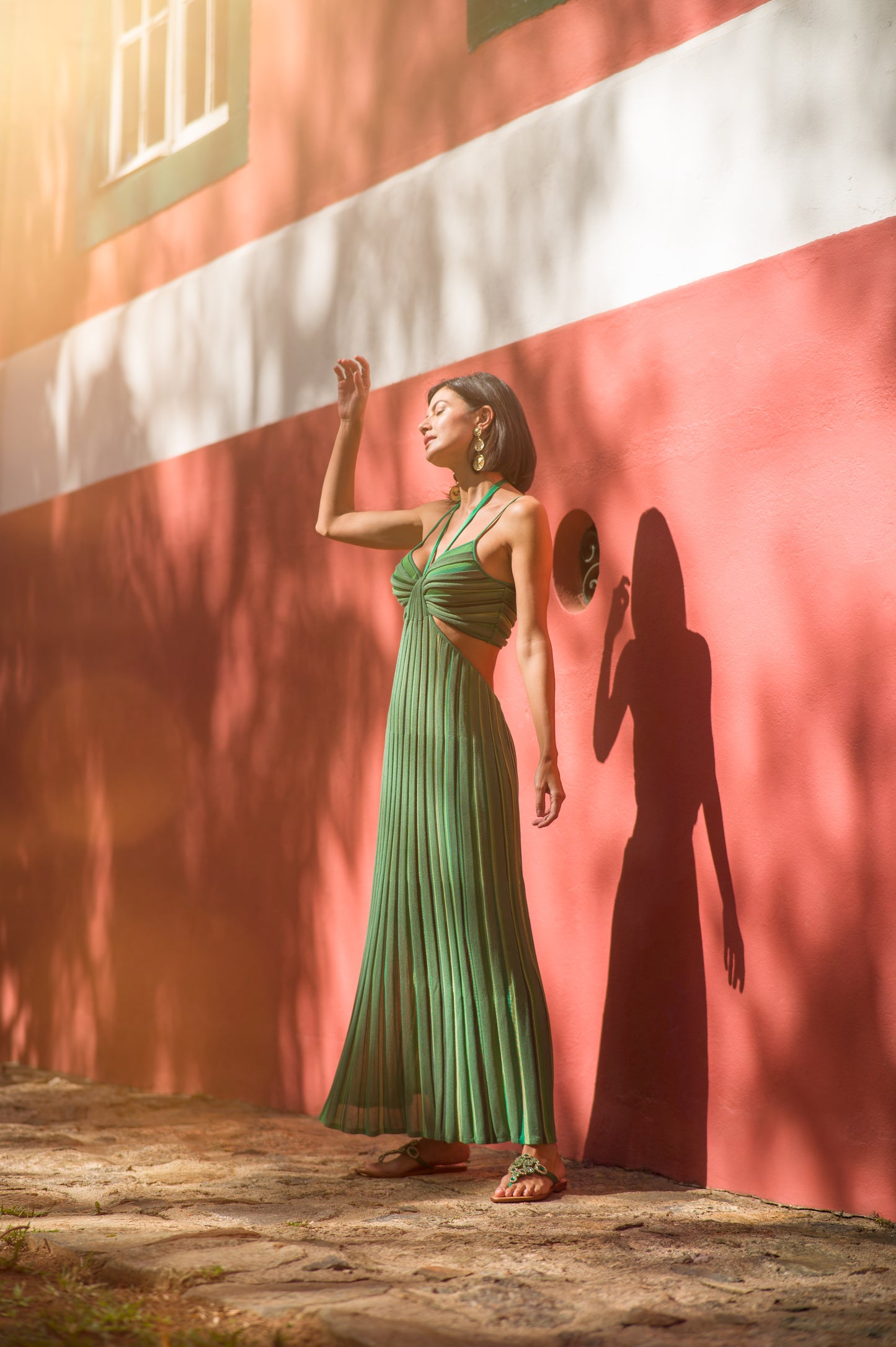 Vestido Lavinia