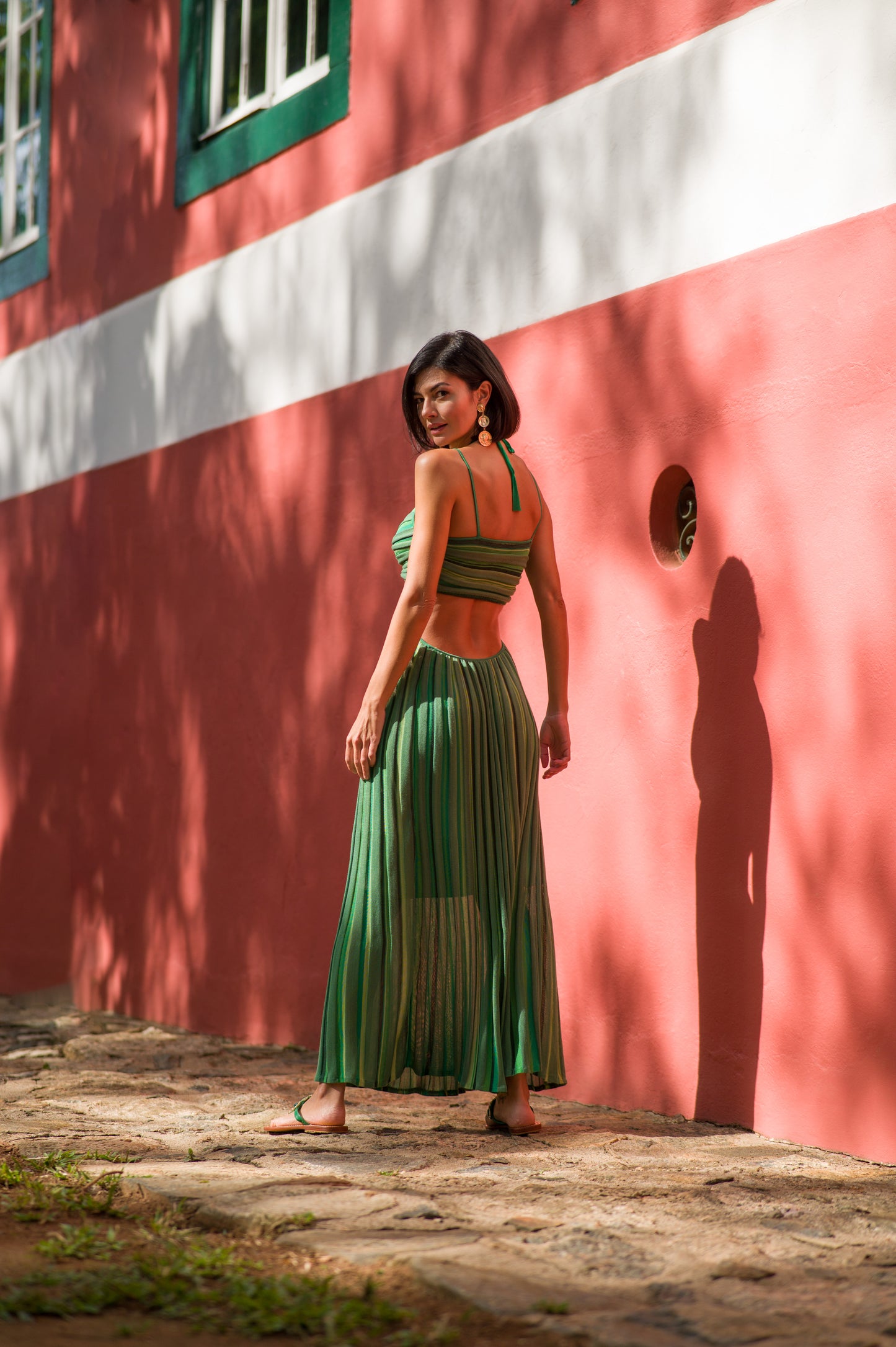Vestido Lavinia