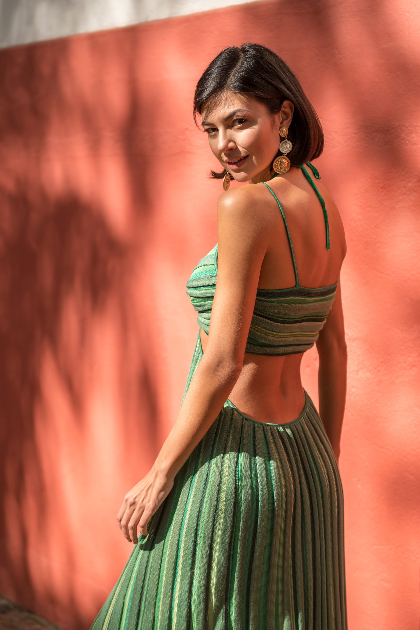 Vestido Lavinia