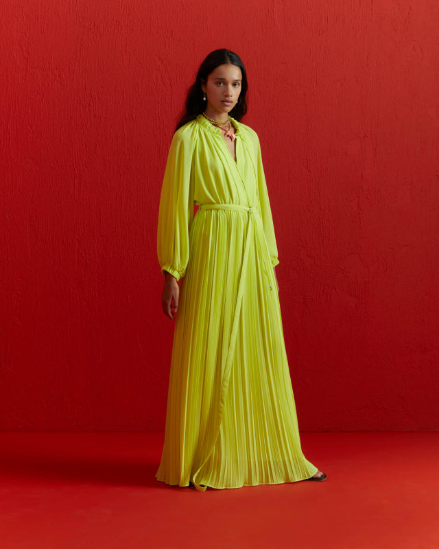 Vestido Air