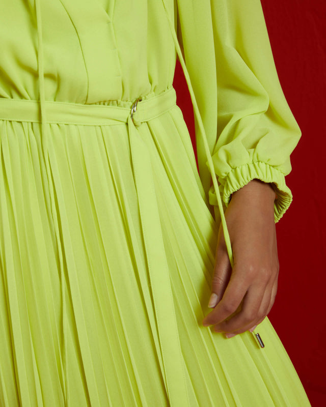 Vestido Air
