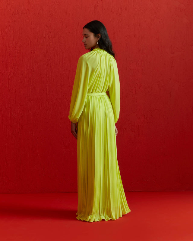Vestido Air