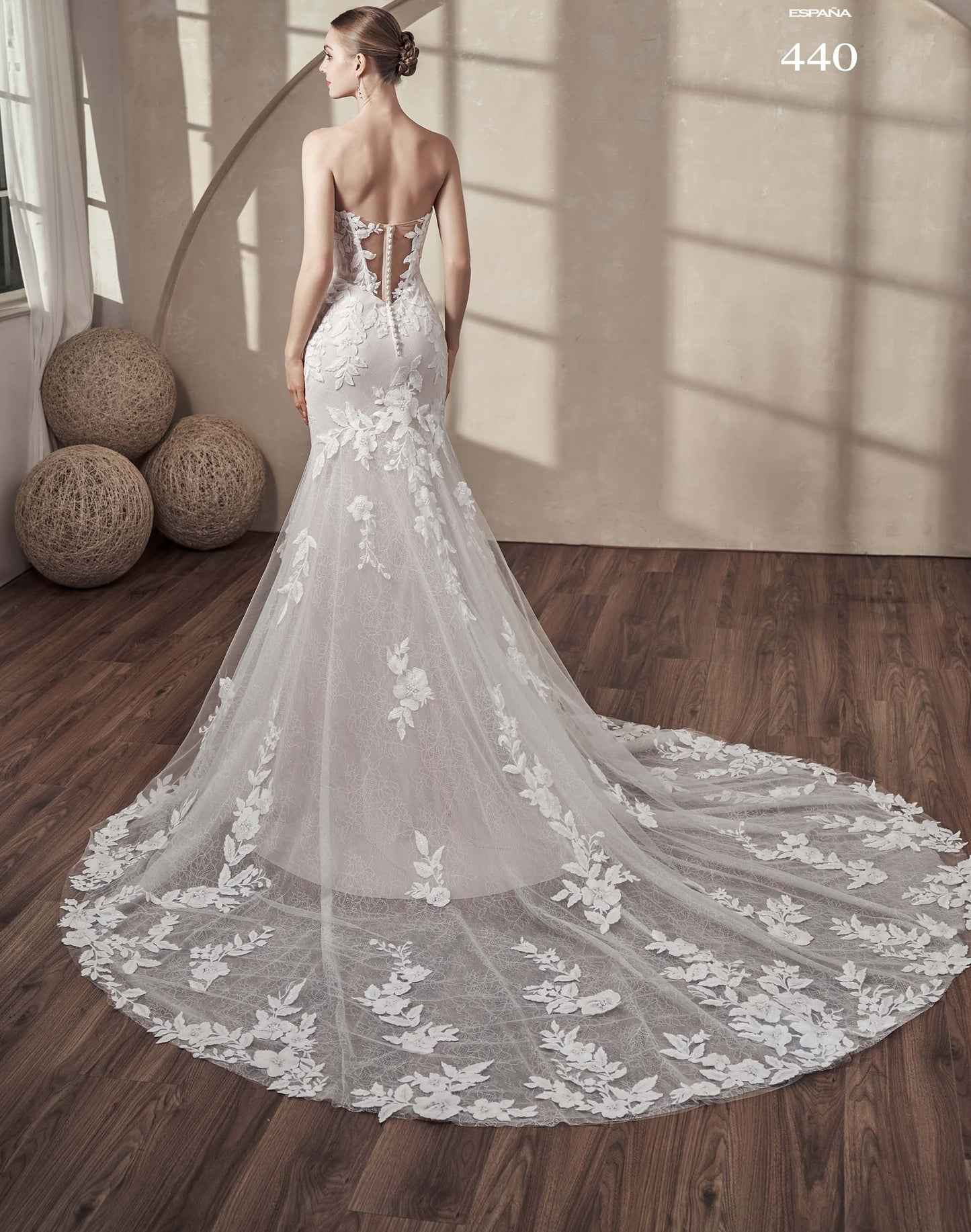 Vestido Naomi