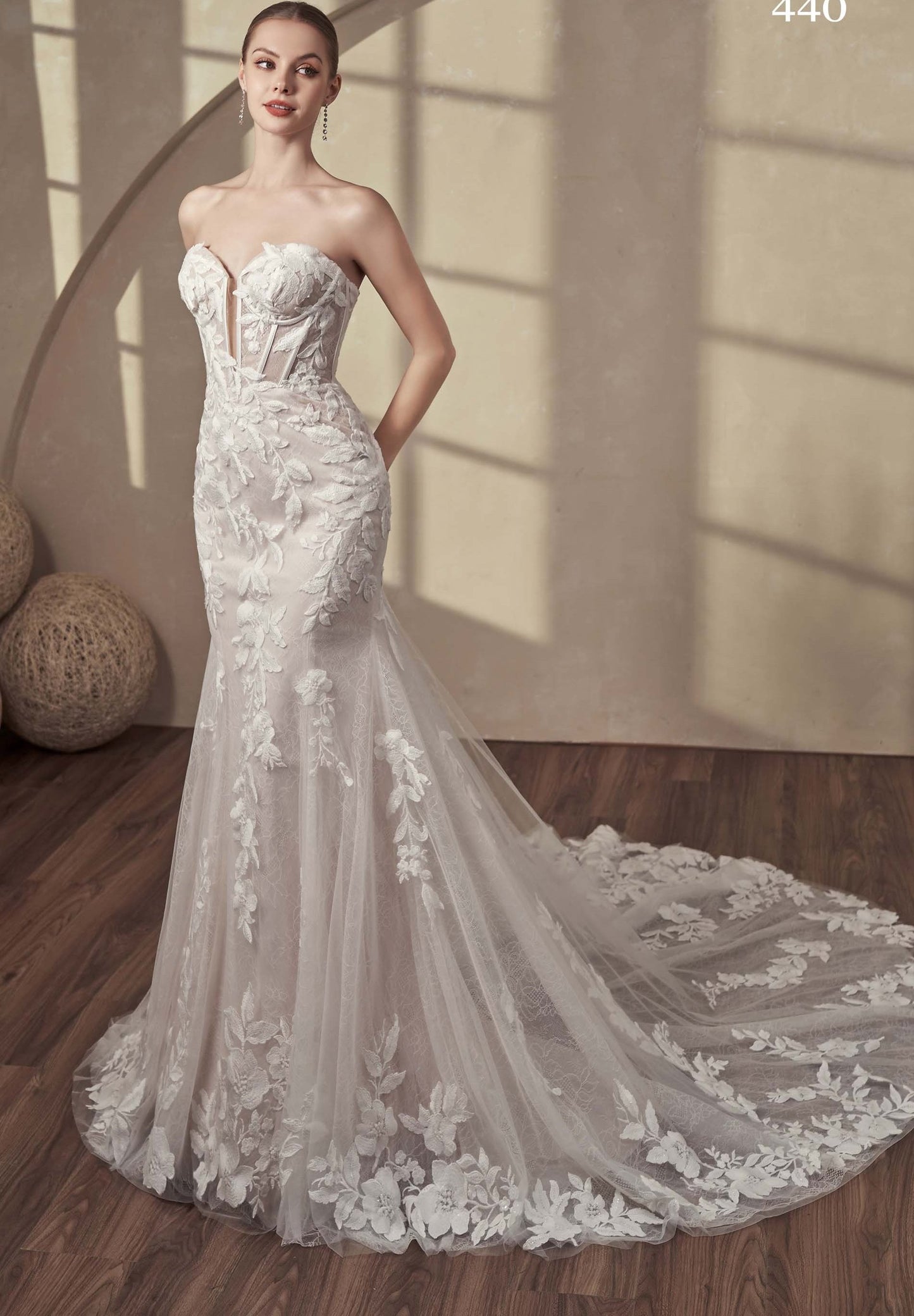 Vestido Naomi