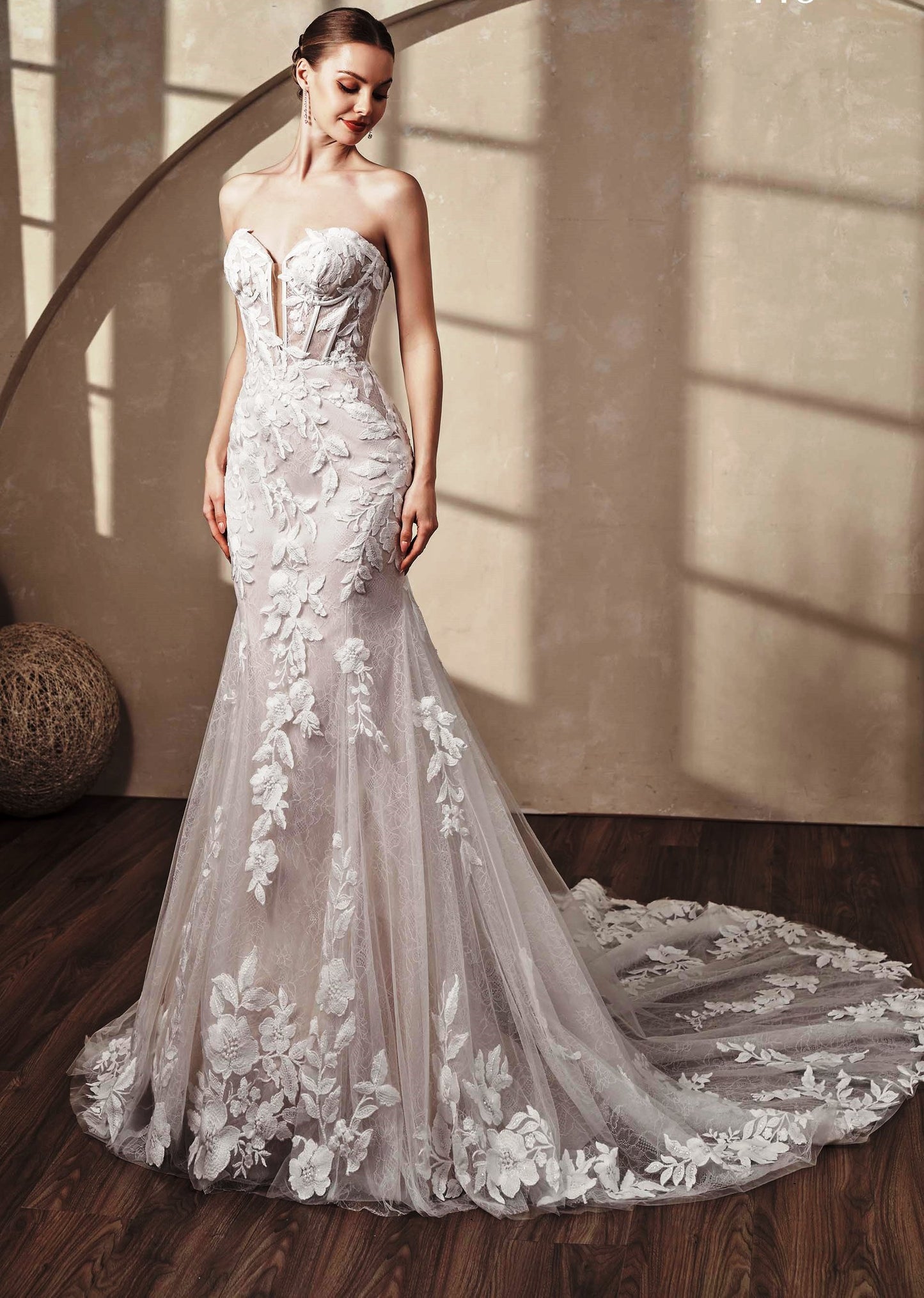 Vestido Naomi