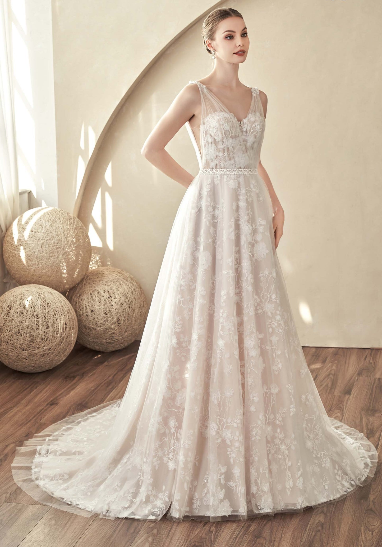 Vestido Hana