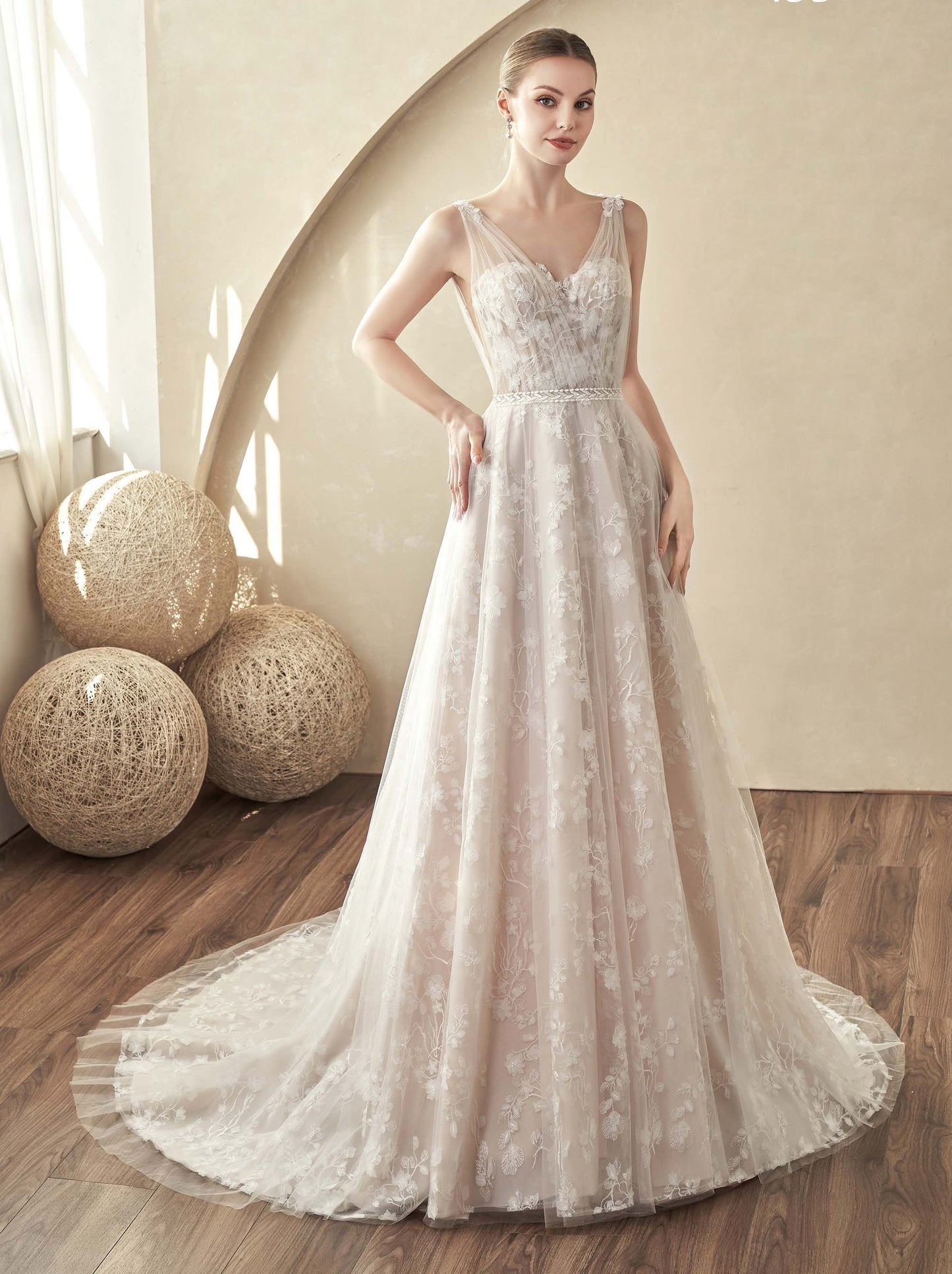 Vestido Hana
