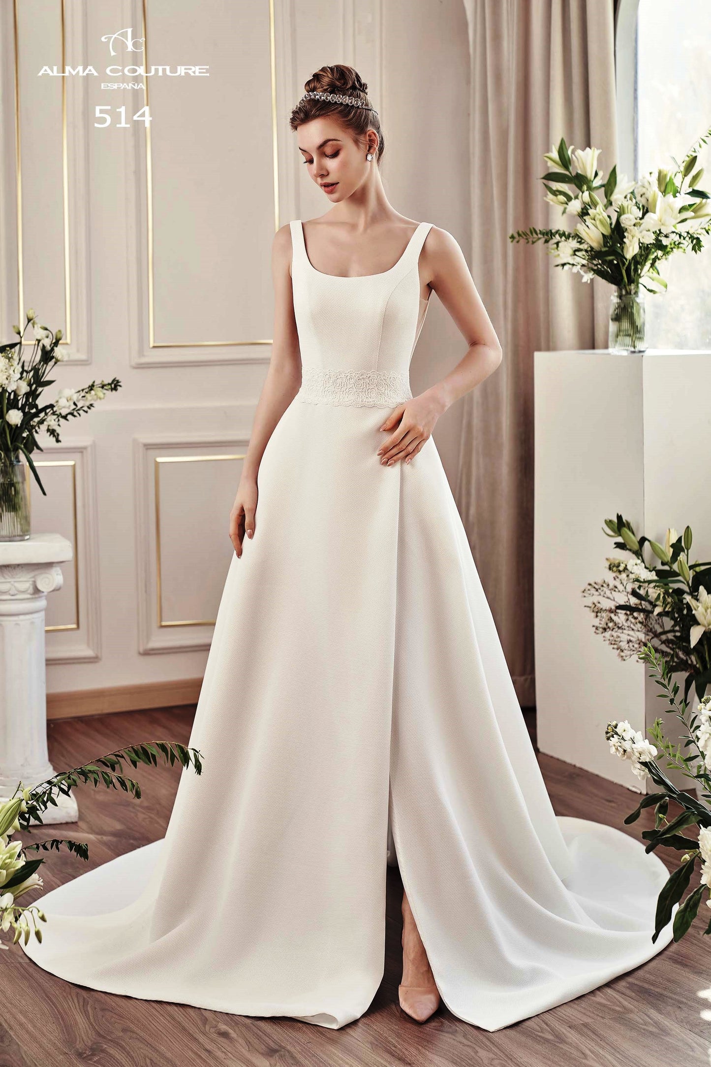 Vestido Ashley