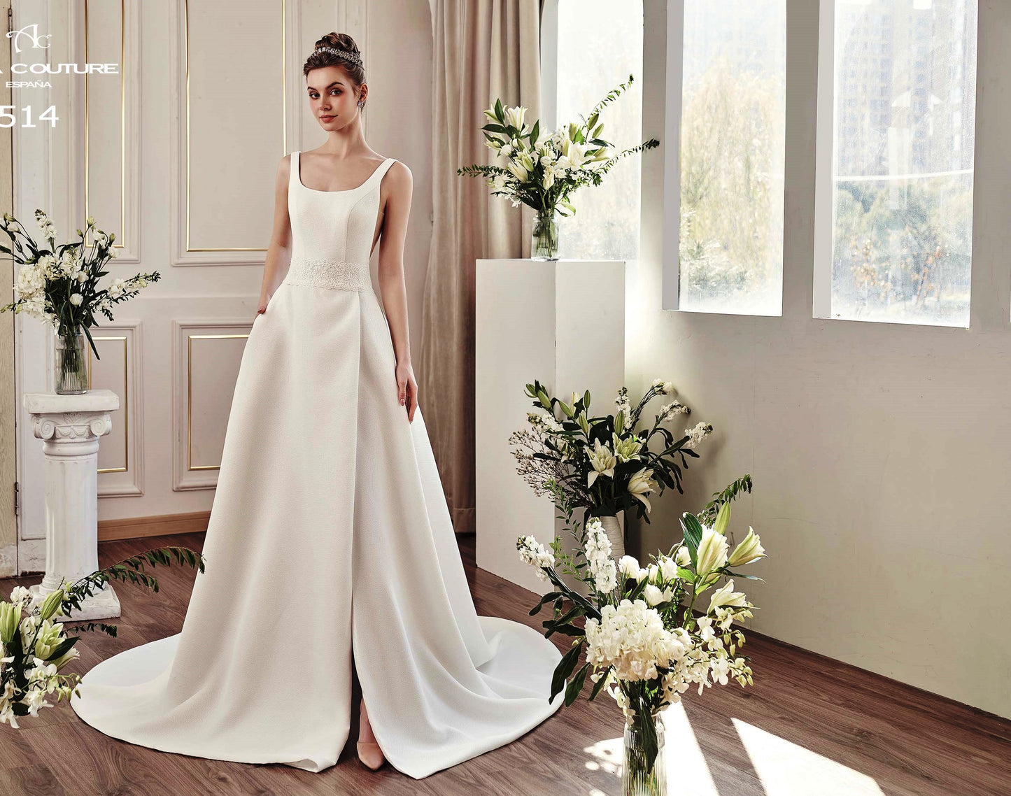 Vestido Ashley