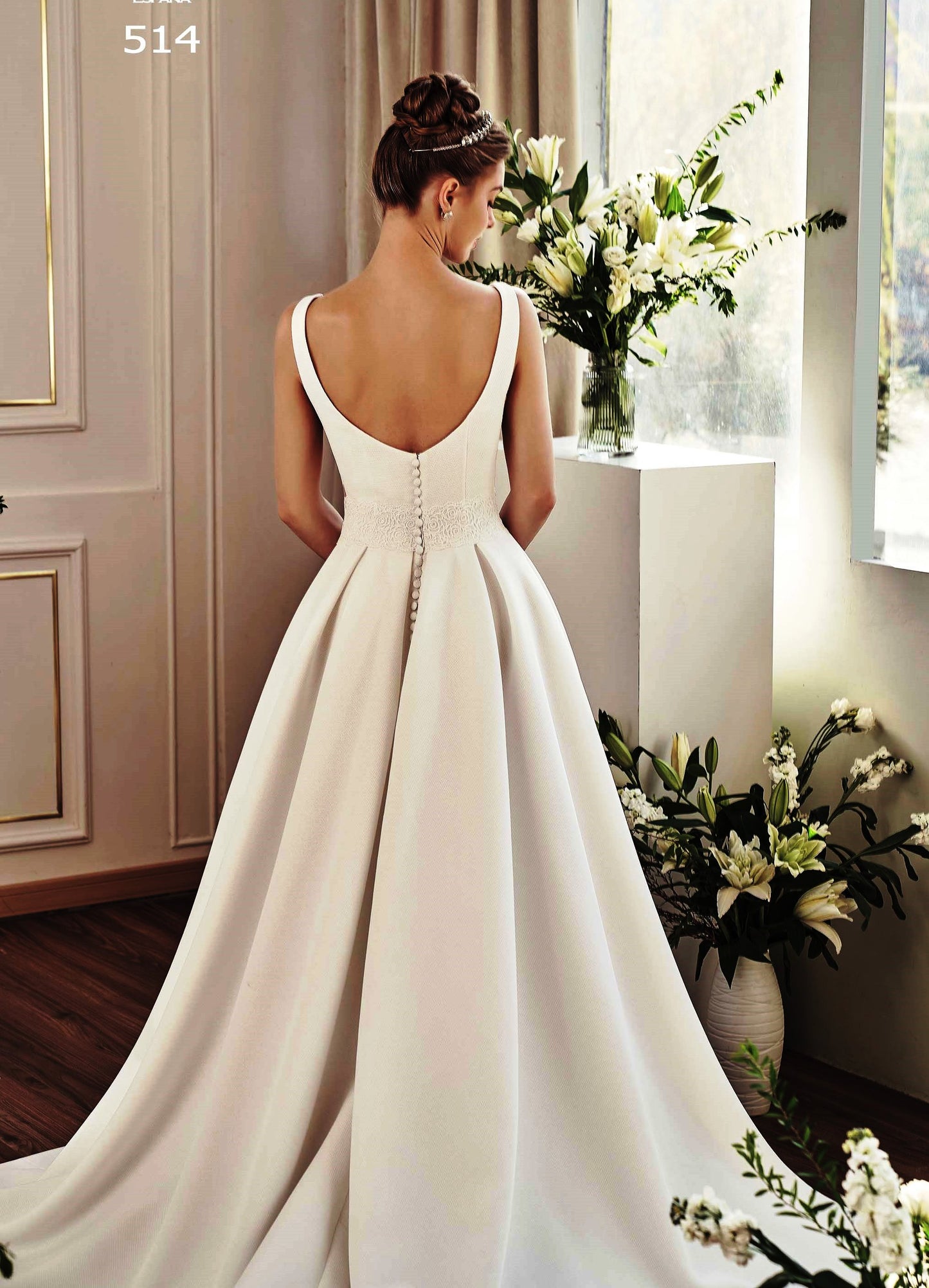Vestido Ashley