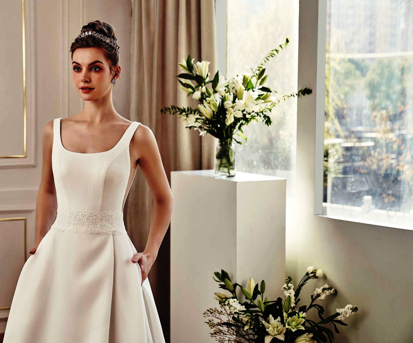 Vestido Ashley