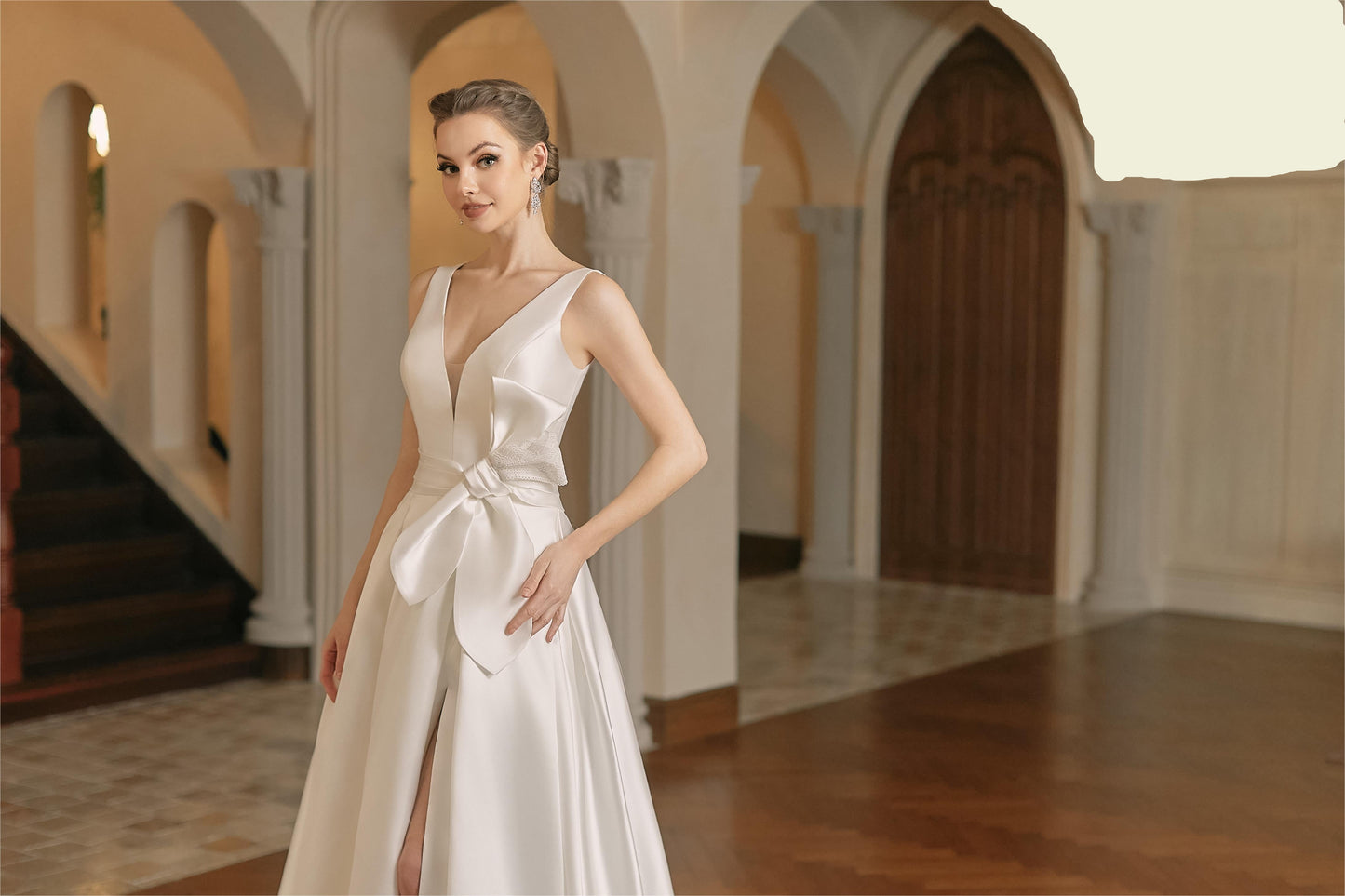 Vestido Clio