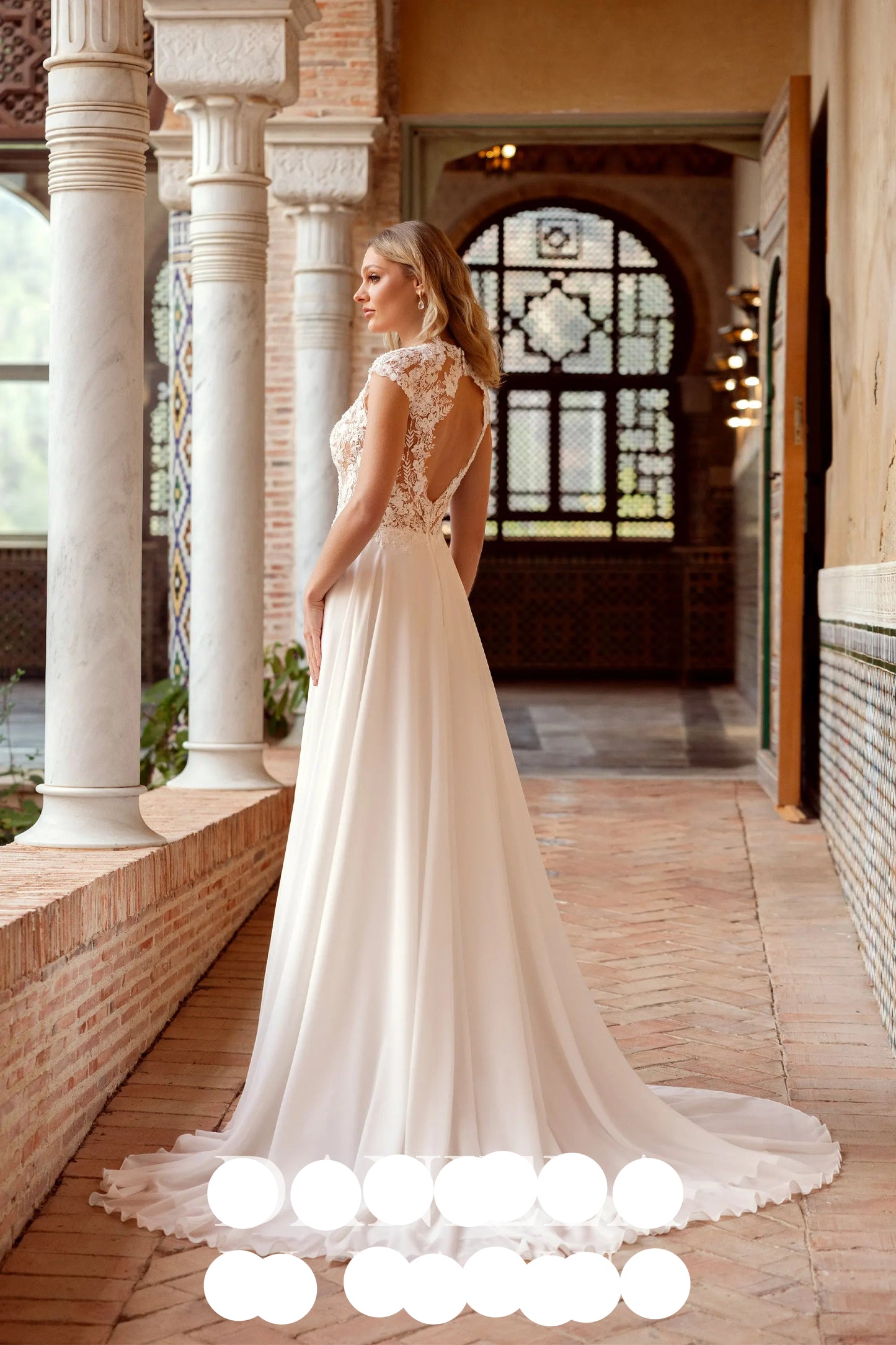Vestido Liliana