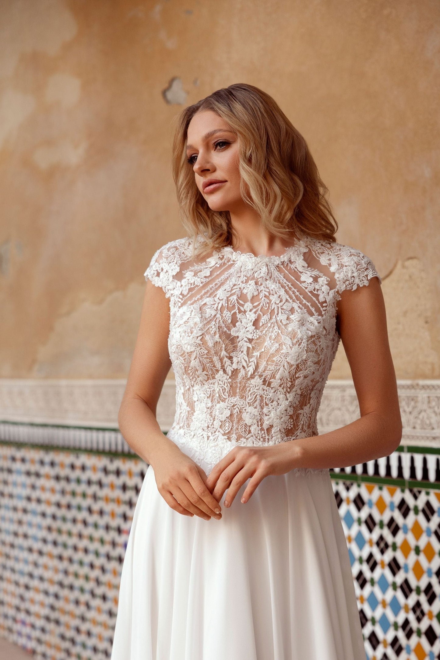 Vestido Liliana
