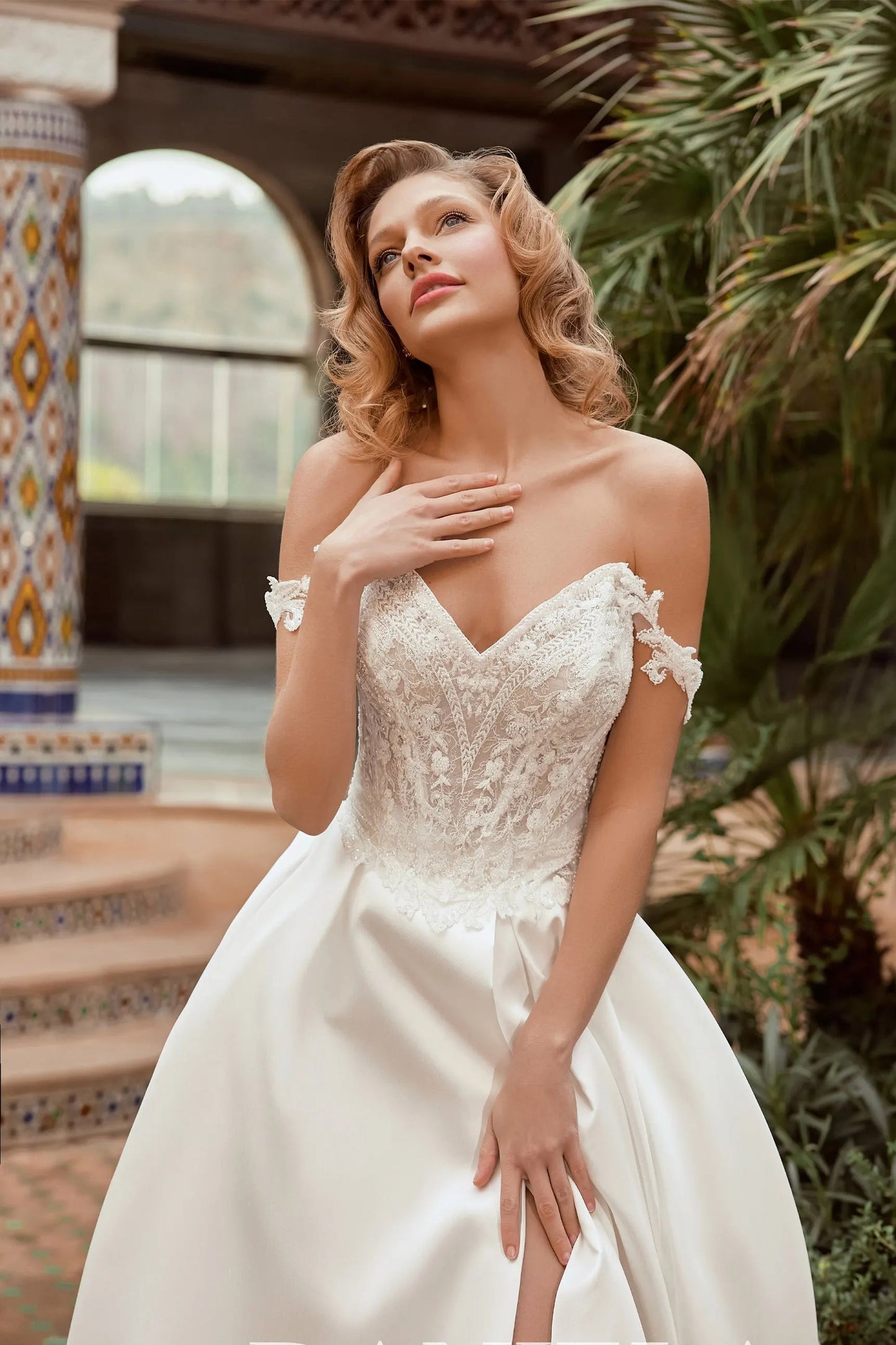 Conjunto Aurora