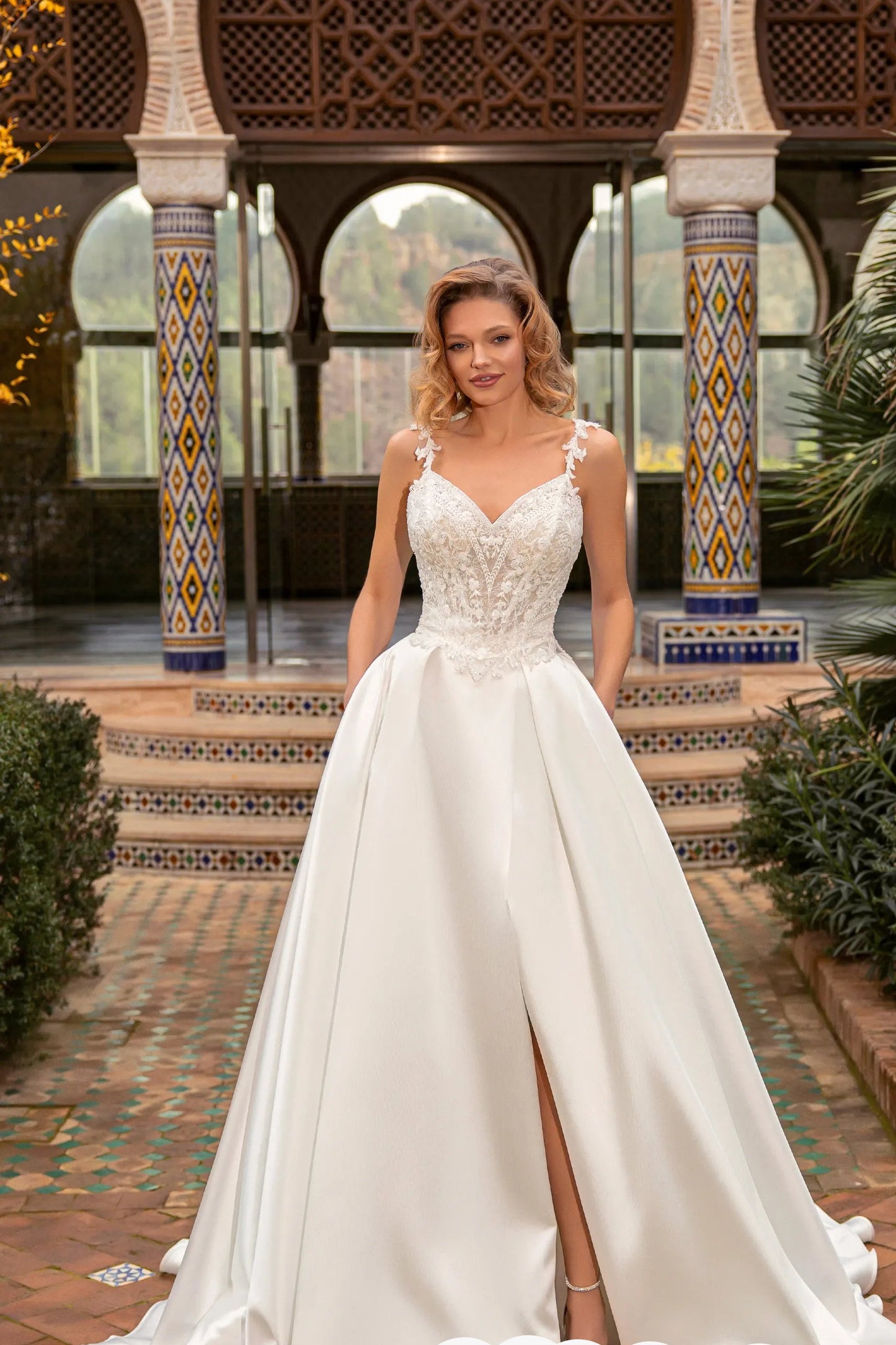 Conjunto Aurora