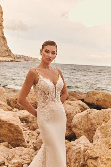 Vestido Sueli