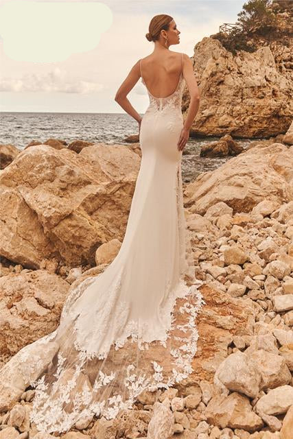 Vestido Sueli