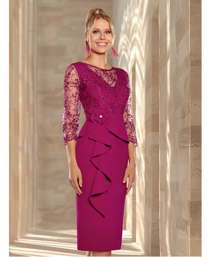 Vestido Naty