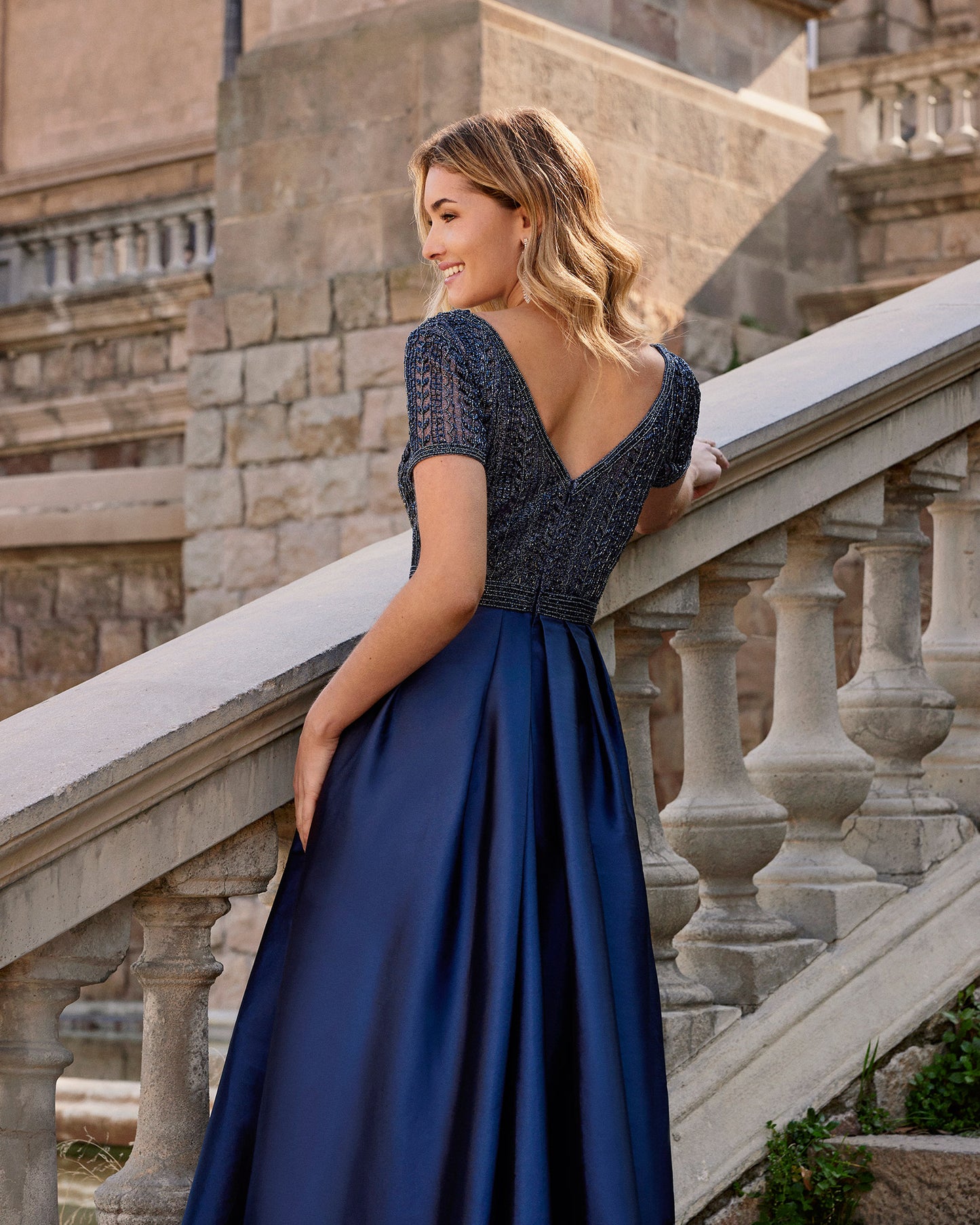 Vestido Club