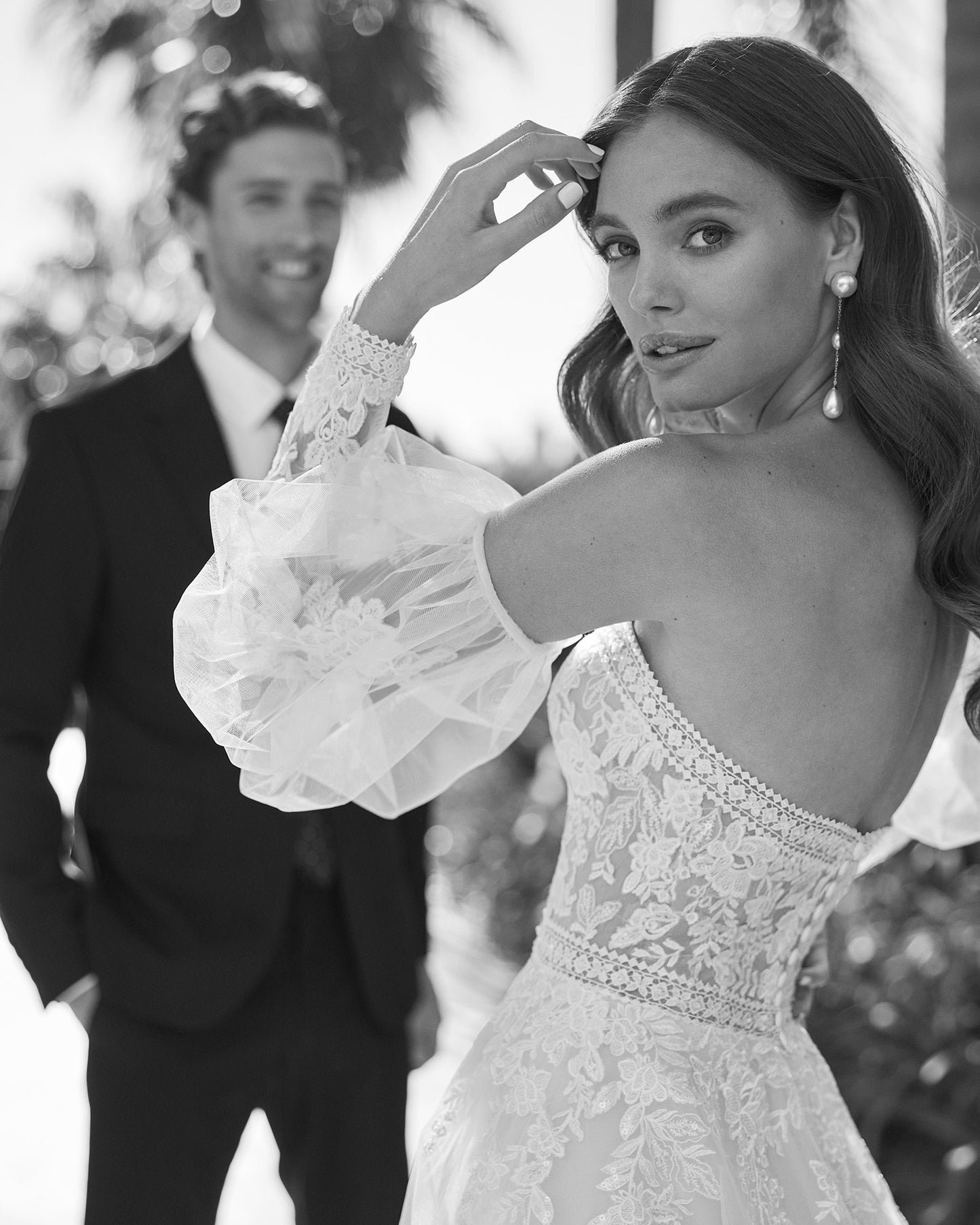 Vestido Herna