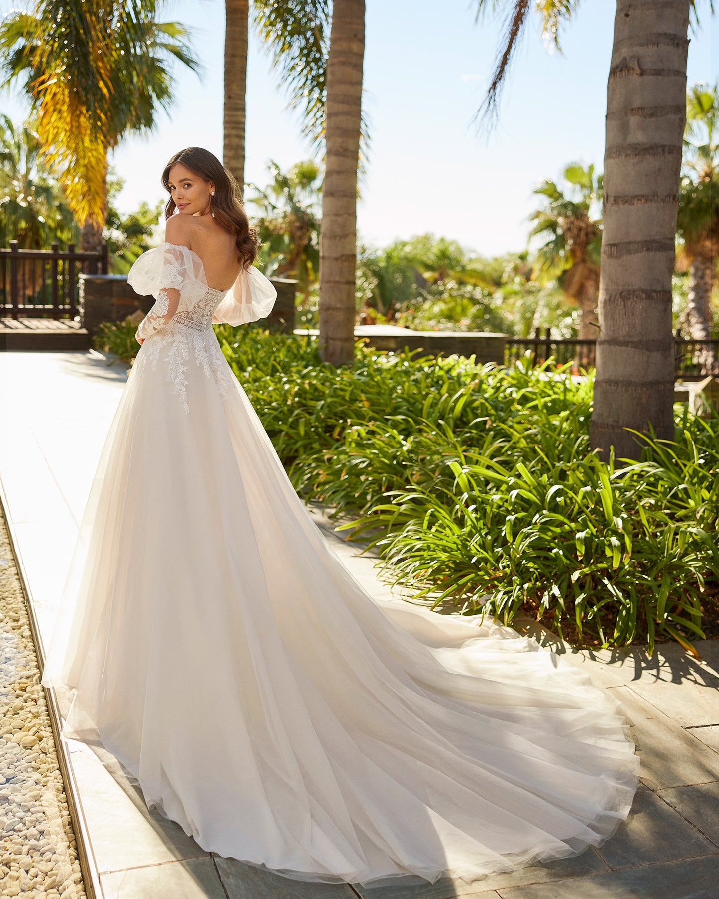 Vestido Herna