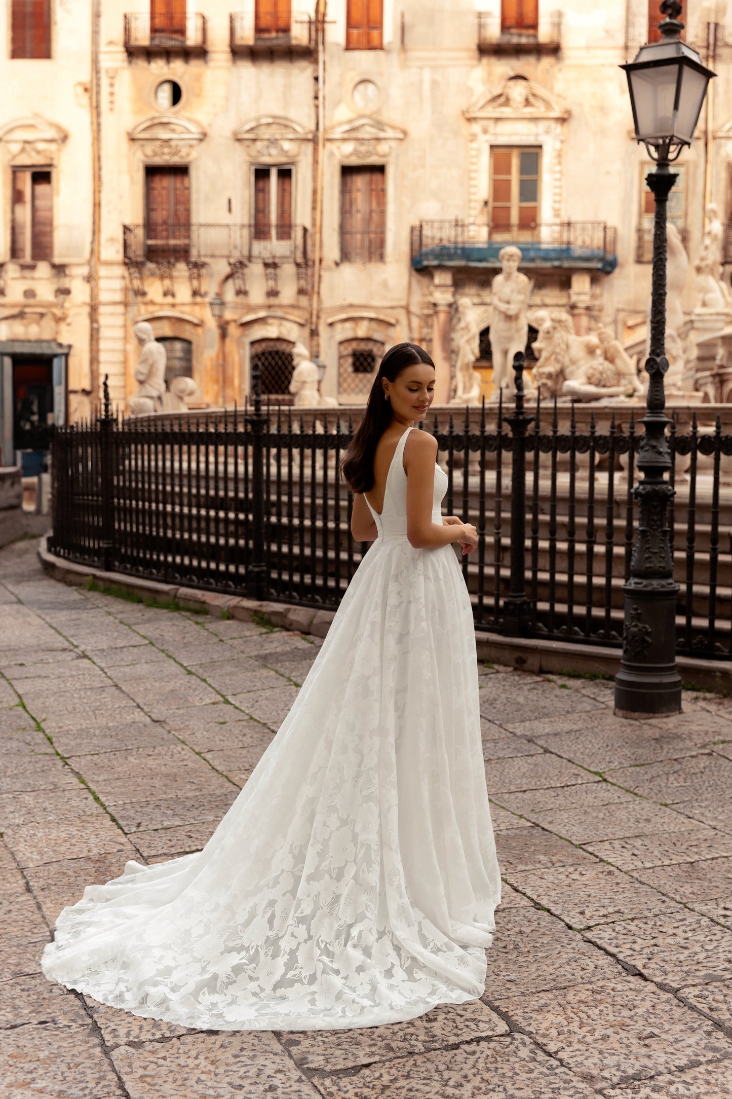 Vestido Lia