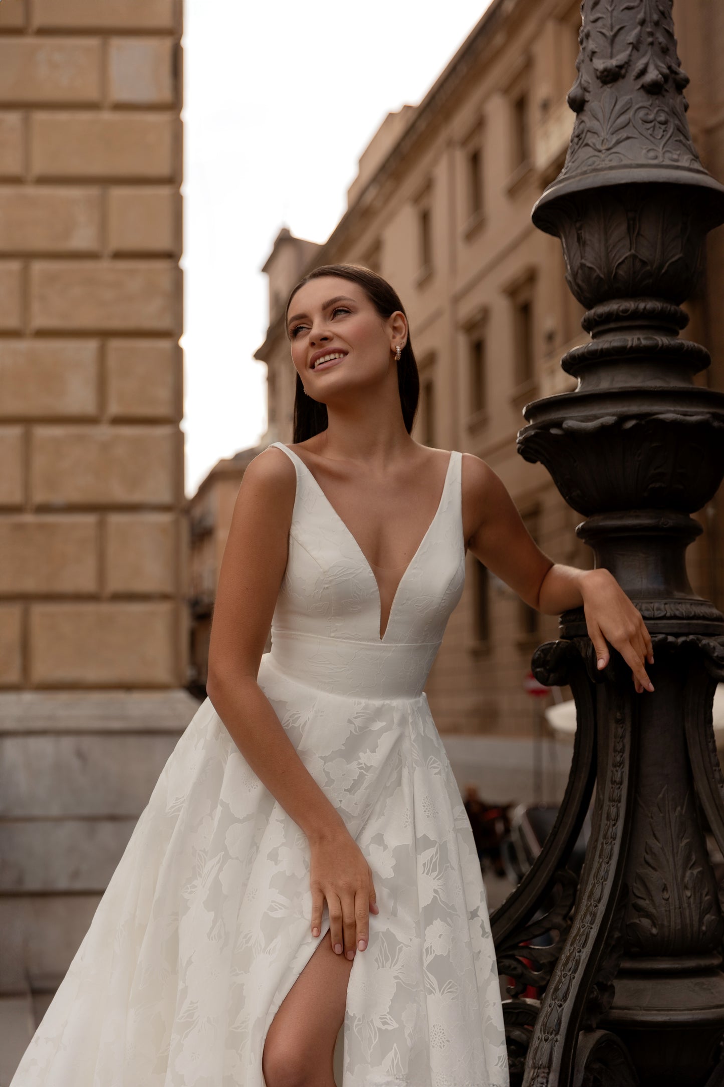 Vestido Lia