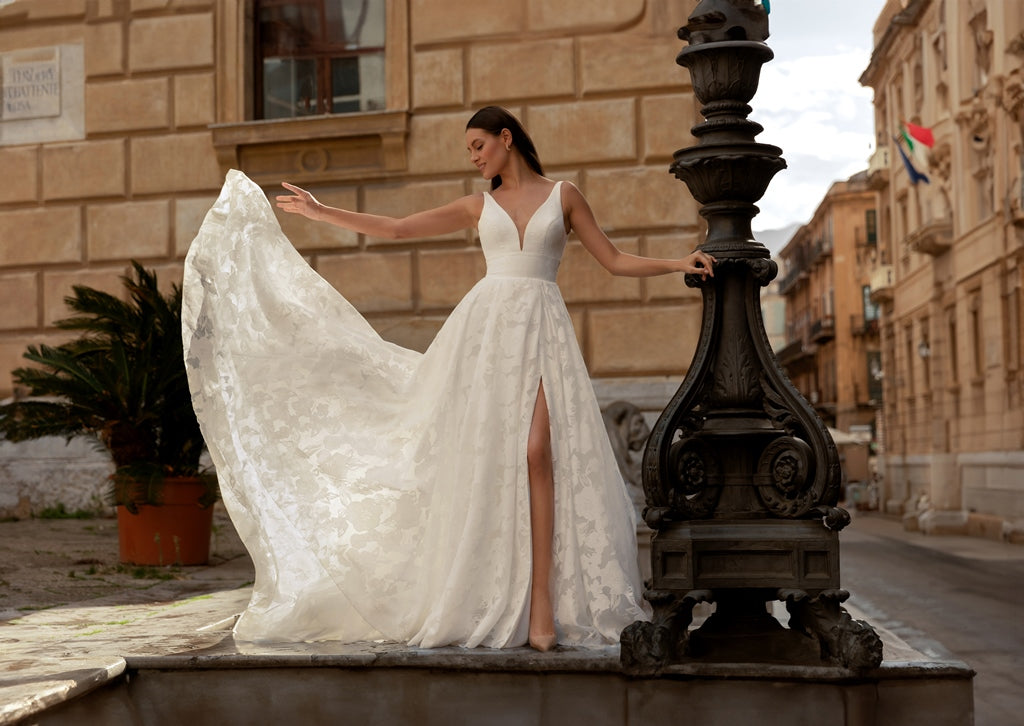 Vestido Lia
