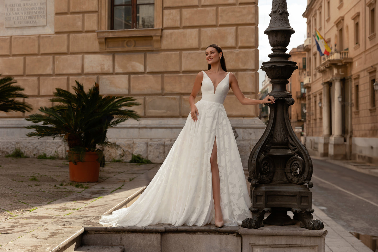 Vestido Lia