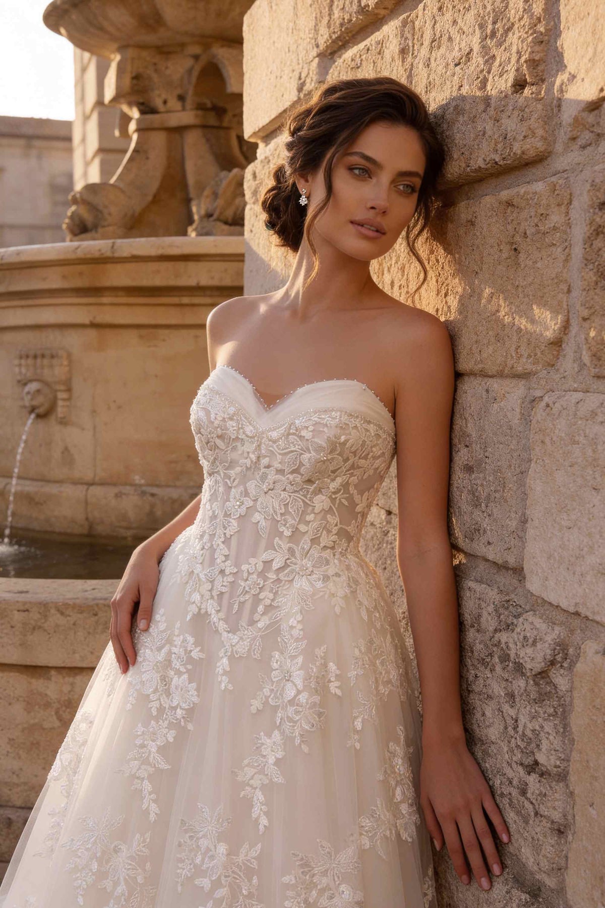 Vestido Loretti