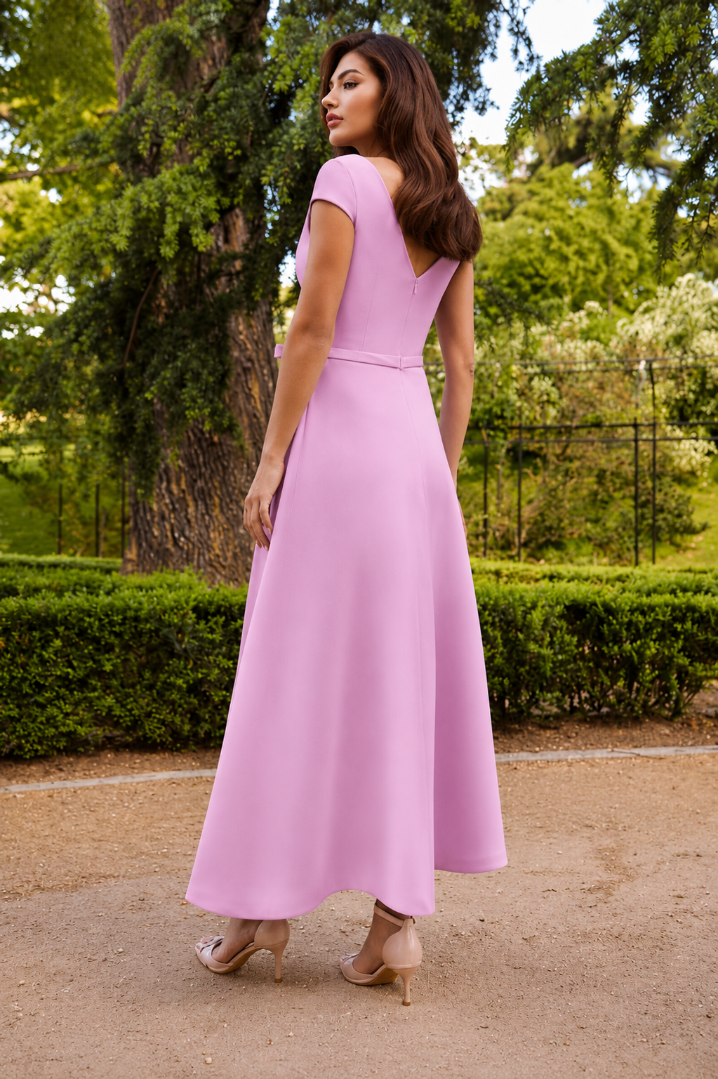 Vestido Simon