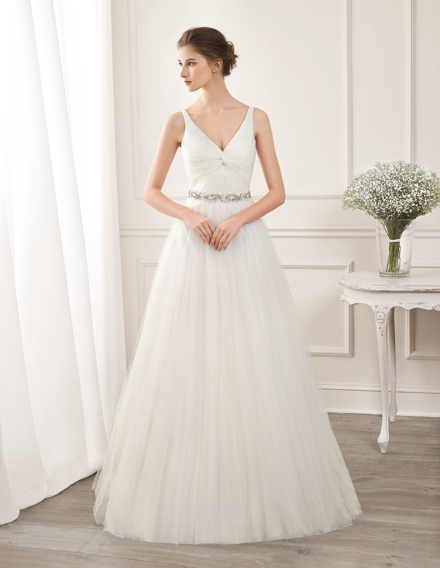 Vestido Babel