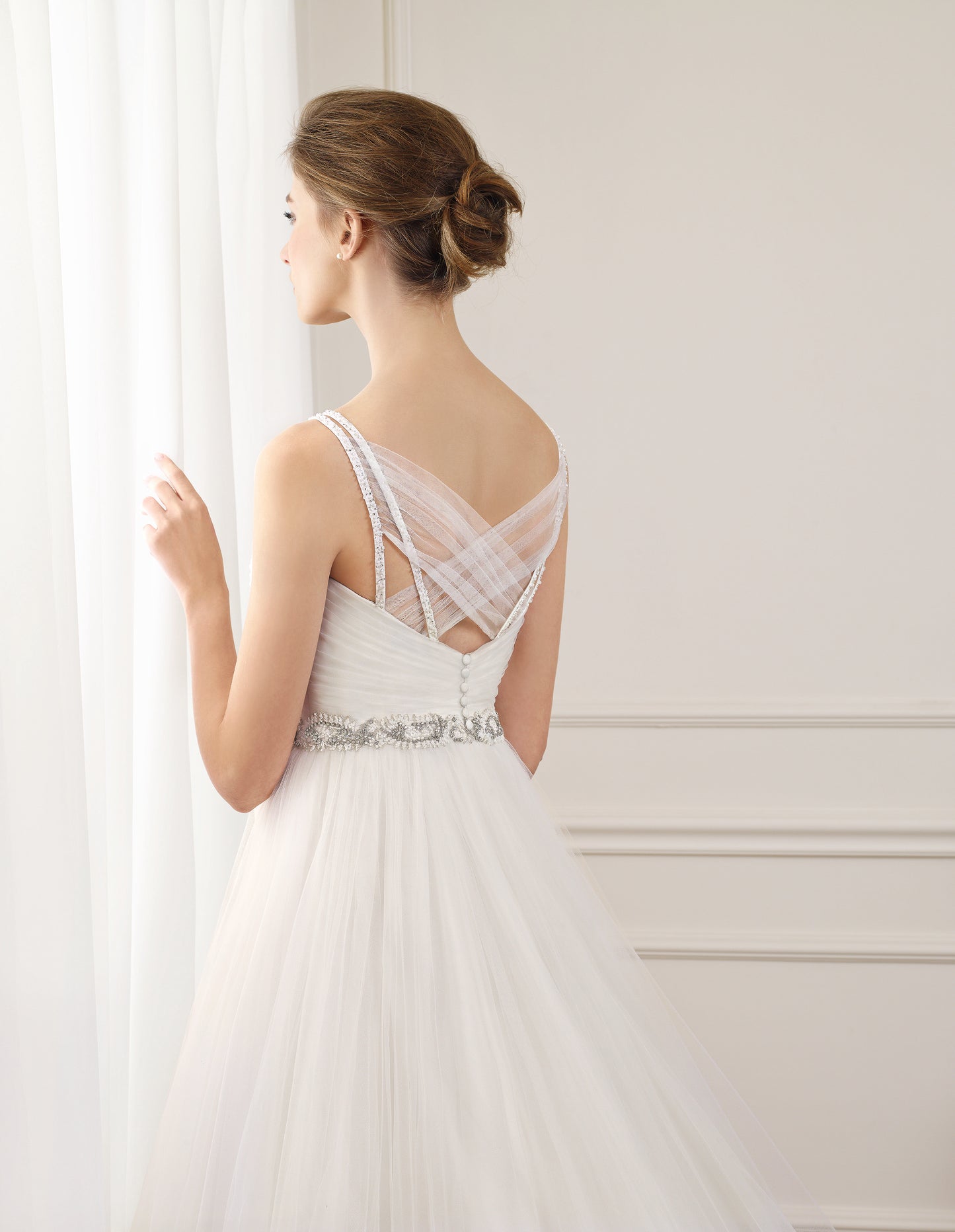 Vestido Babel