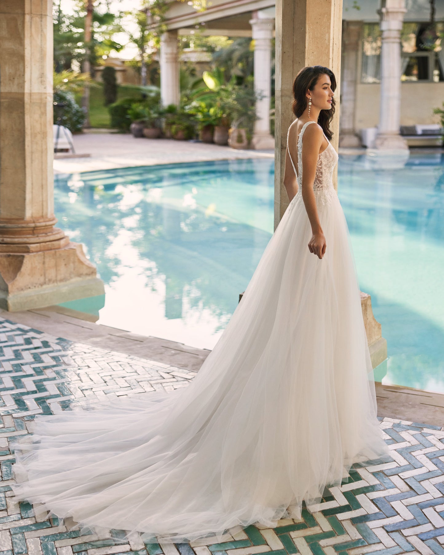 Vestido Angie