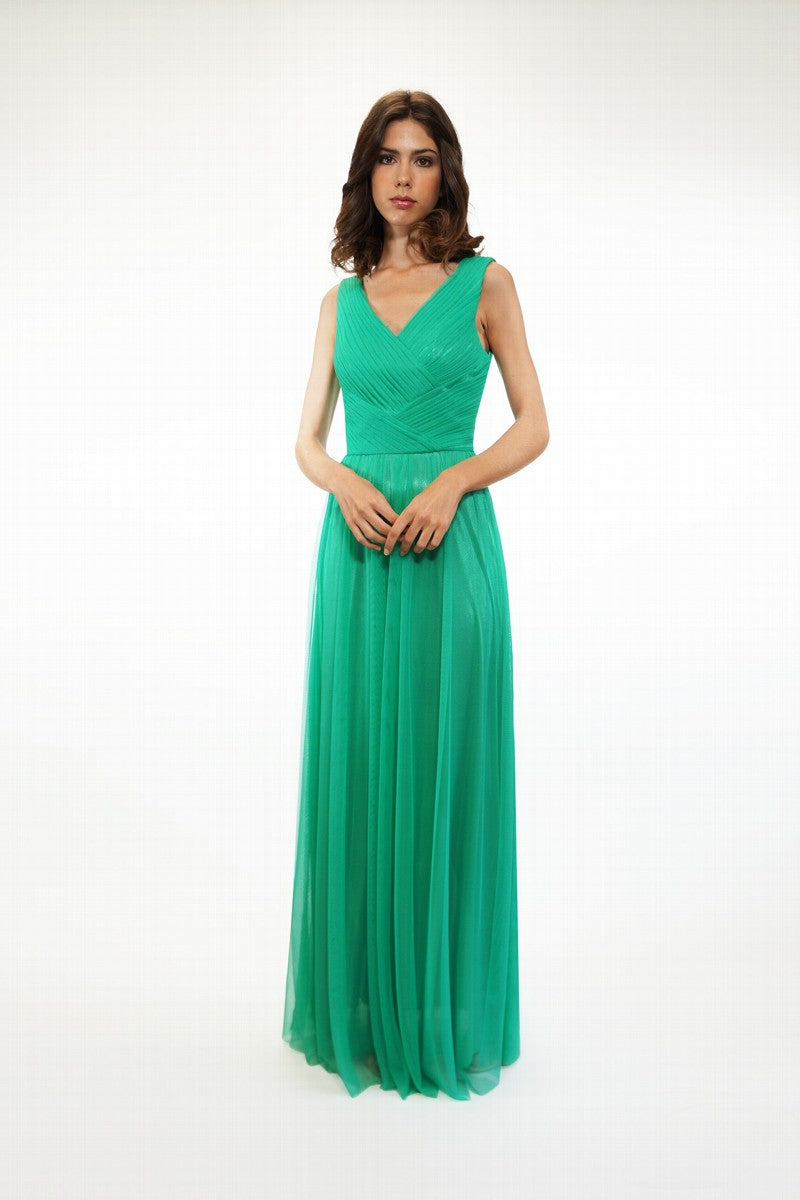 Vestido Largo