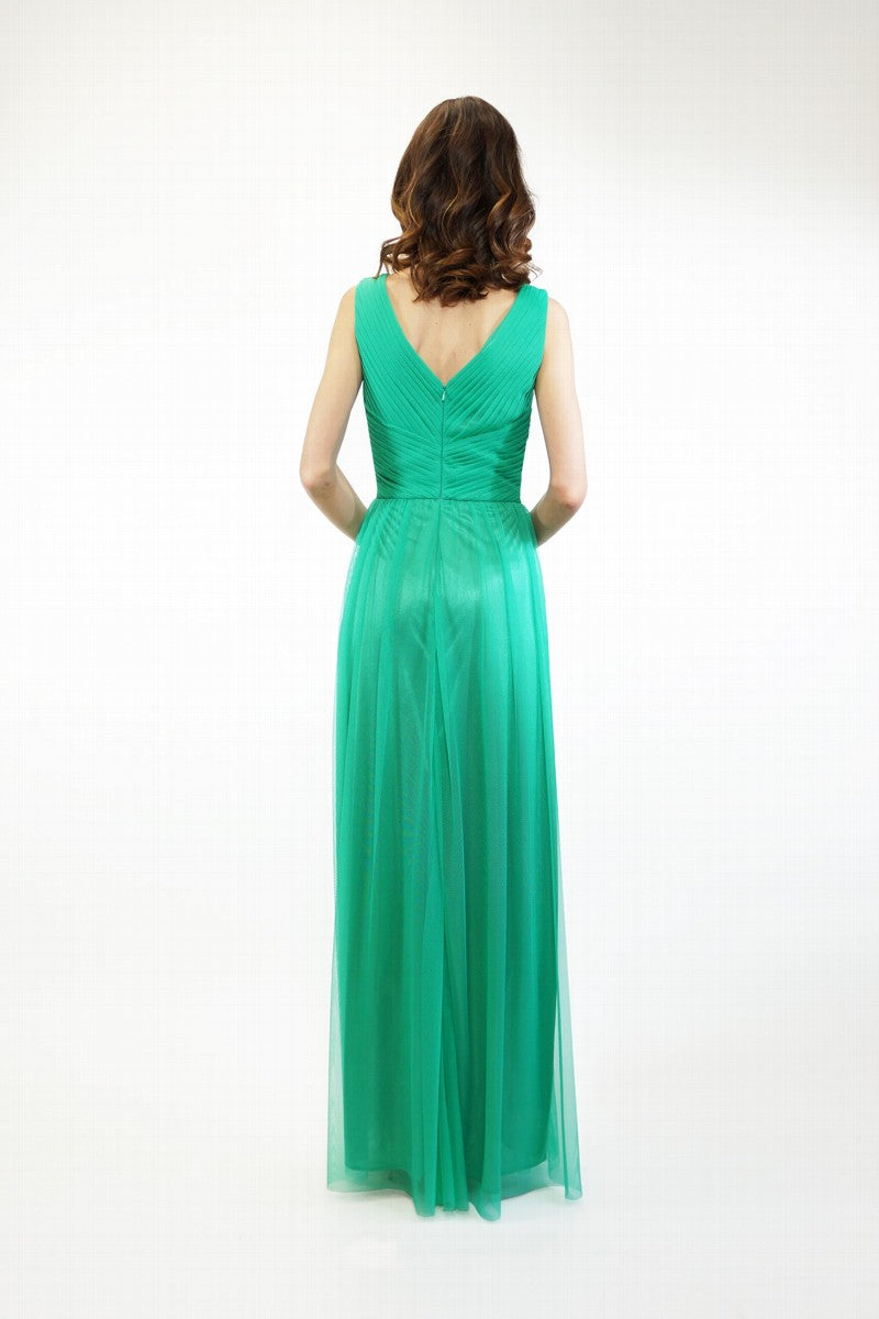 Vestido Largo